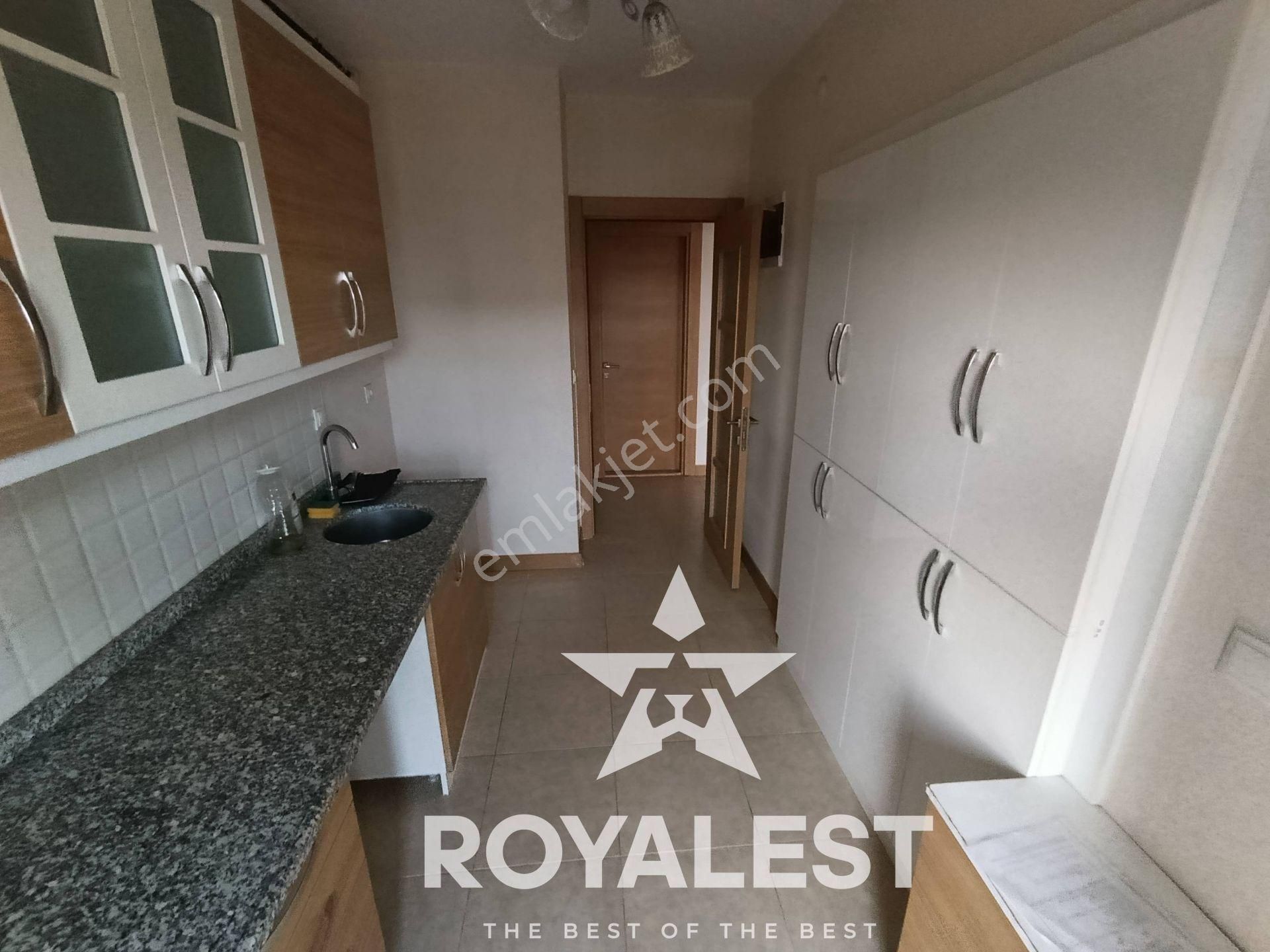 Royalest'ten Şehit Gazilerden Oturuma Hazır Masrafsız 2+1 - Görsel 3