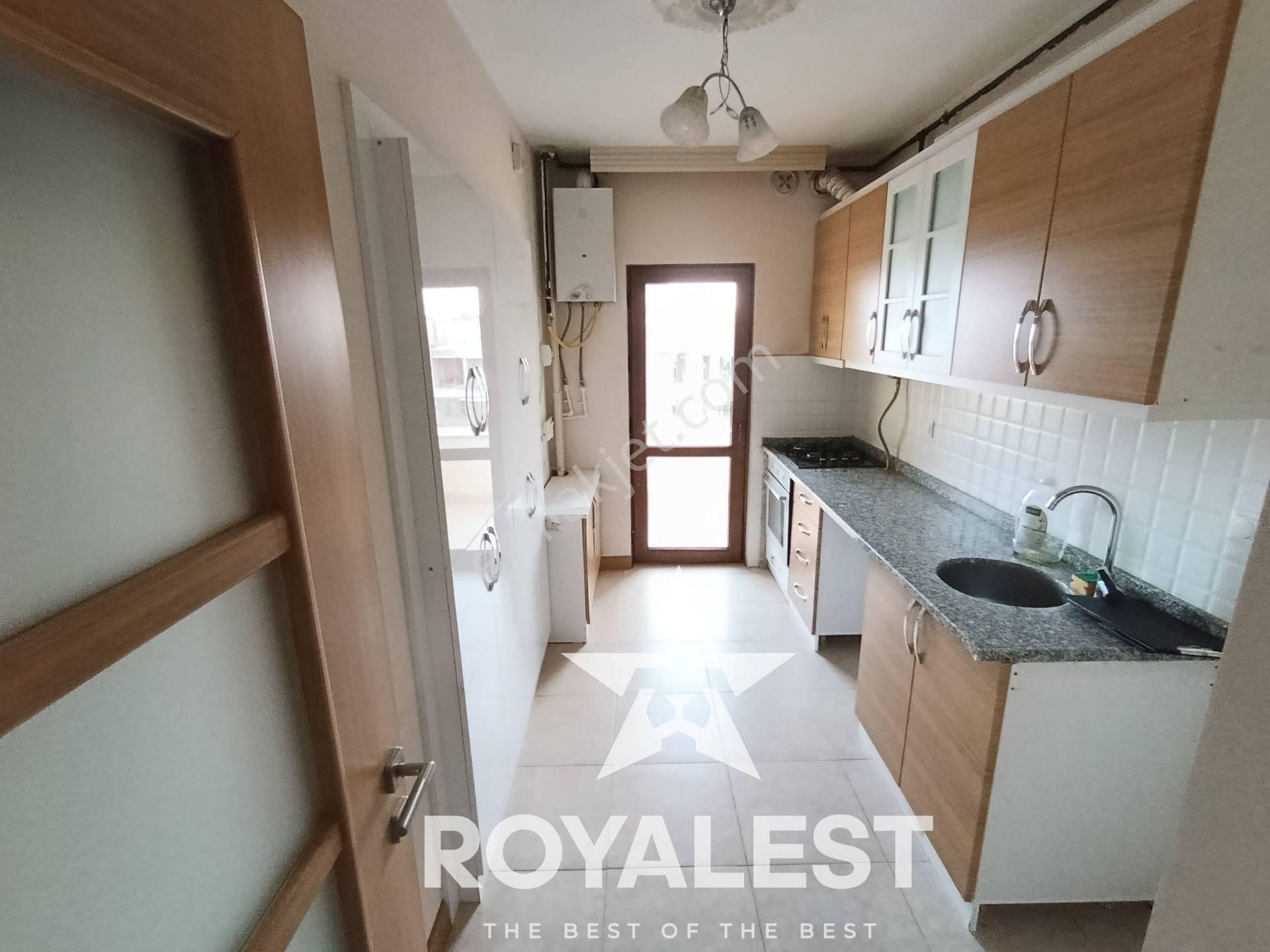 Royalest'ten Şehit Gazilerden Oturuma Hazır Masrafsız 2+1 - Görsel 2