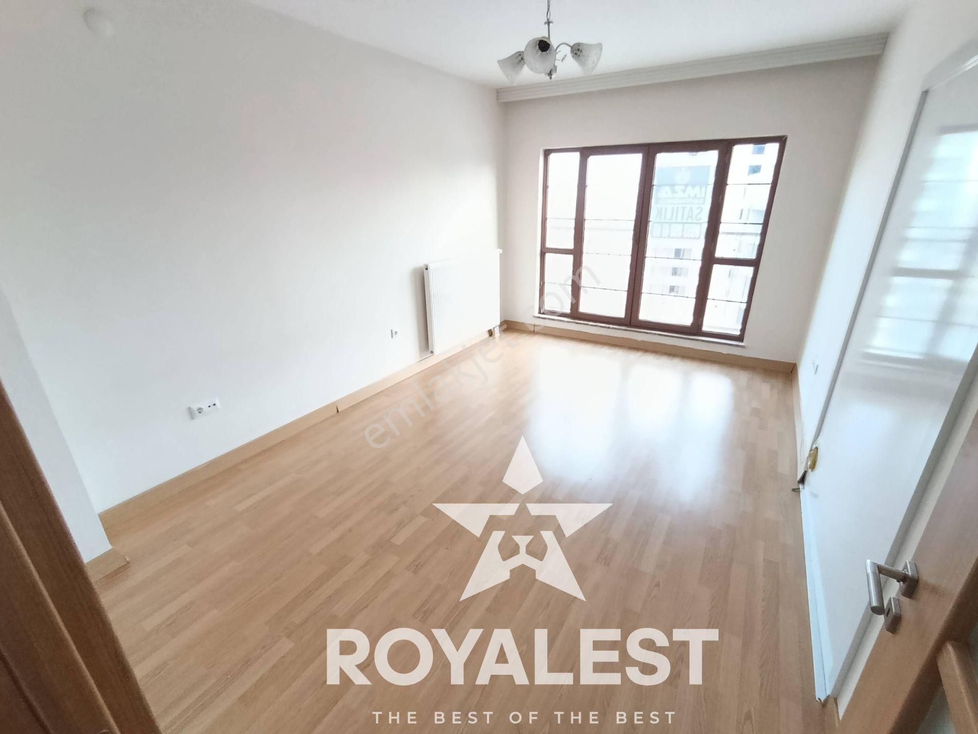 Royalest'ten Şehit Gazilerden Oturuma Hazır Masrafsız 2+1 - Görsel 6