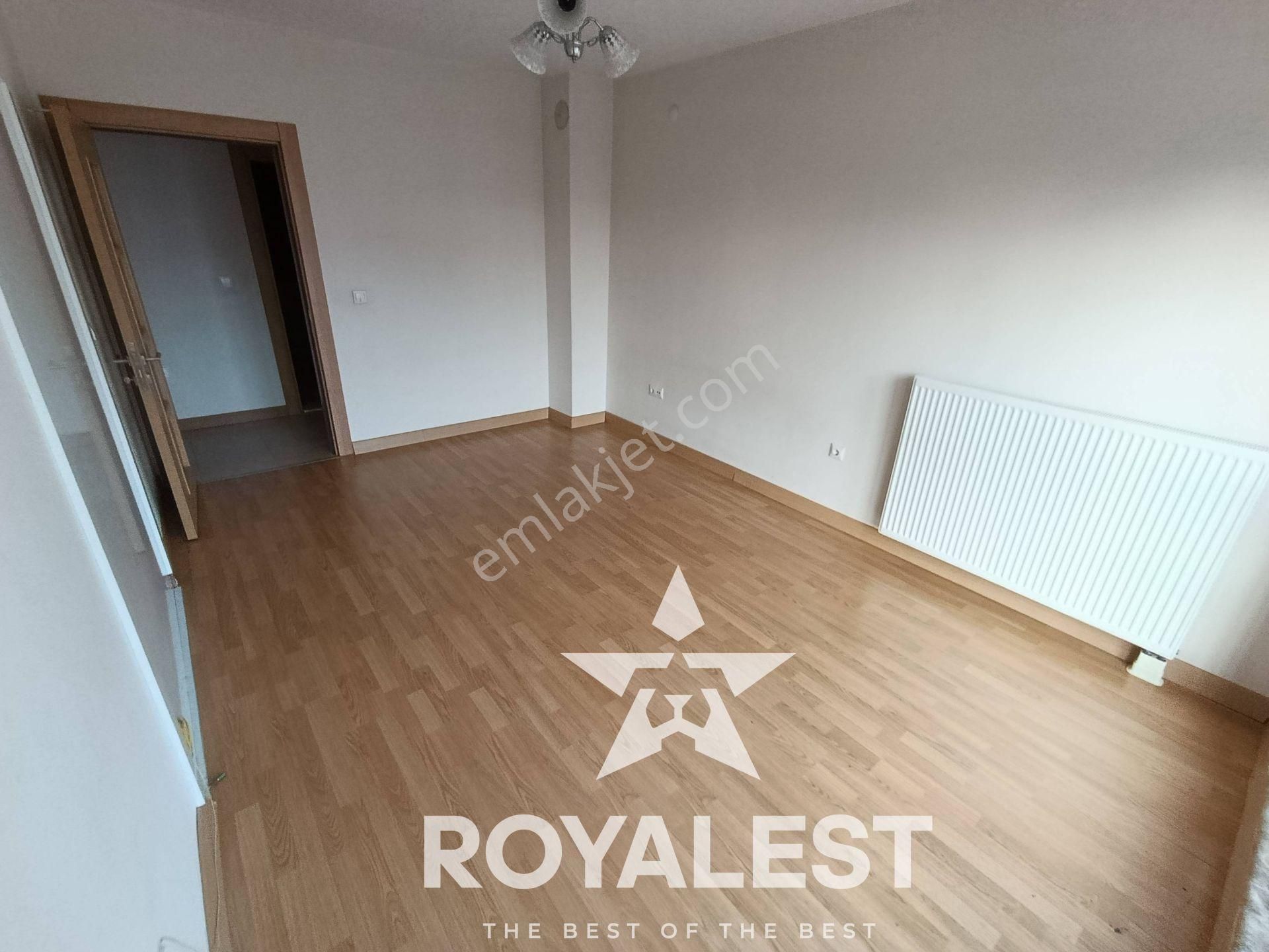 Royalest'ten Şehit Gazilerden Oturuma Hazır Masrafsız 2+1 - Görsel 8