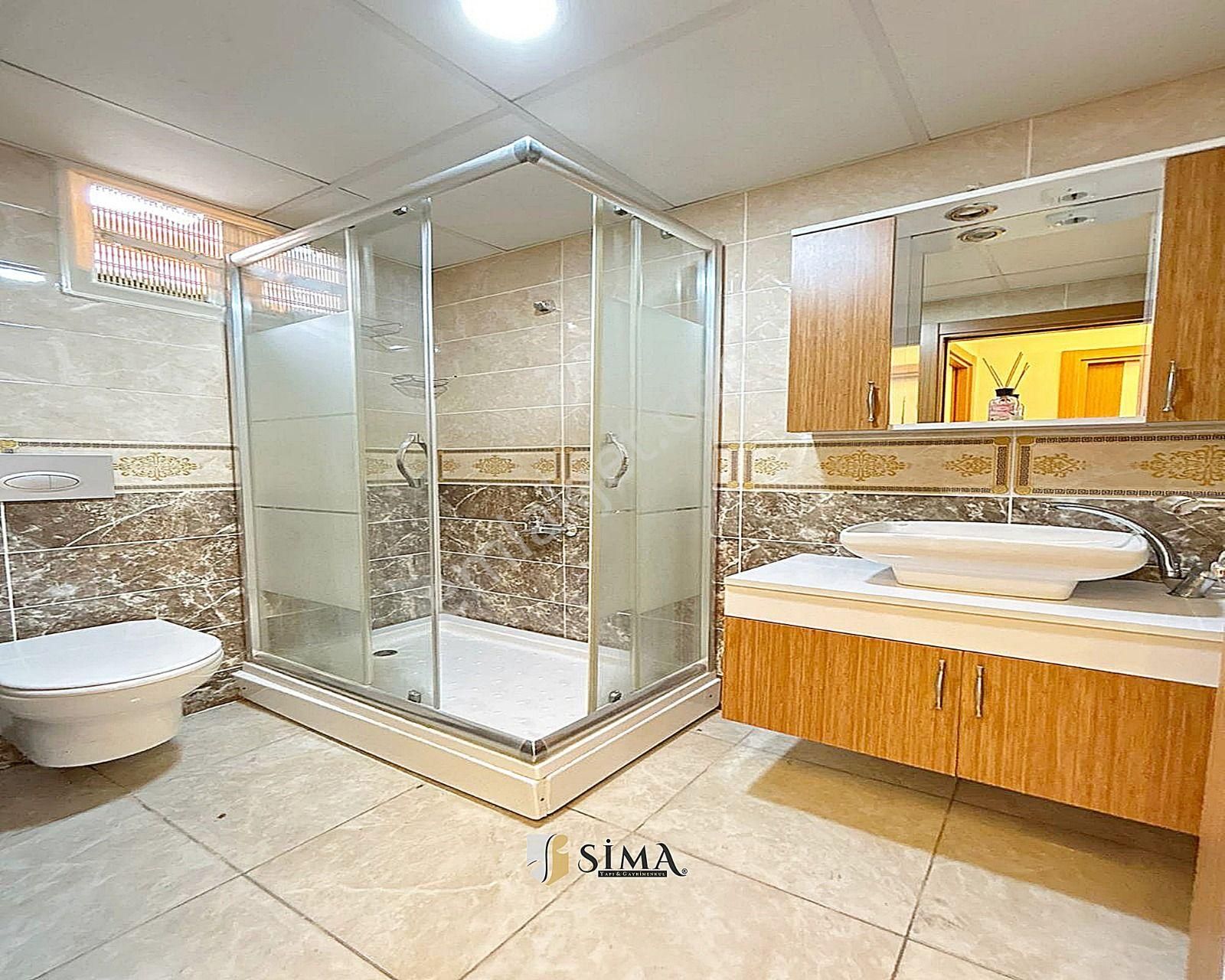 Metrobüse Ve Ana Caddeye Yakın Full Dekorlu 2+1 Balkonlu Satılık Daire - Görsel 12