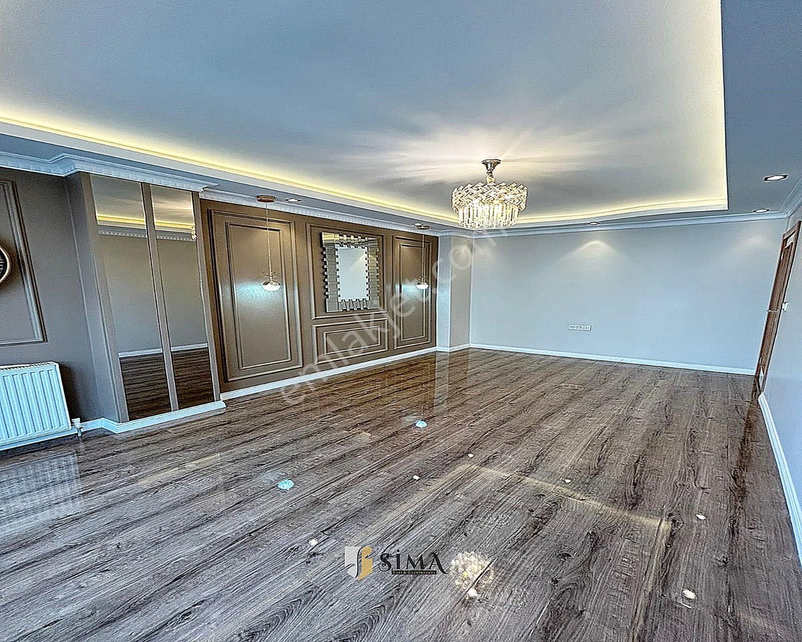 Metrobüse Ve Ana Caddeye Yakın Full Dekorlu 2+1 Balkonlu Satılık Daire - Görsel 7