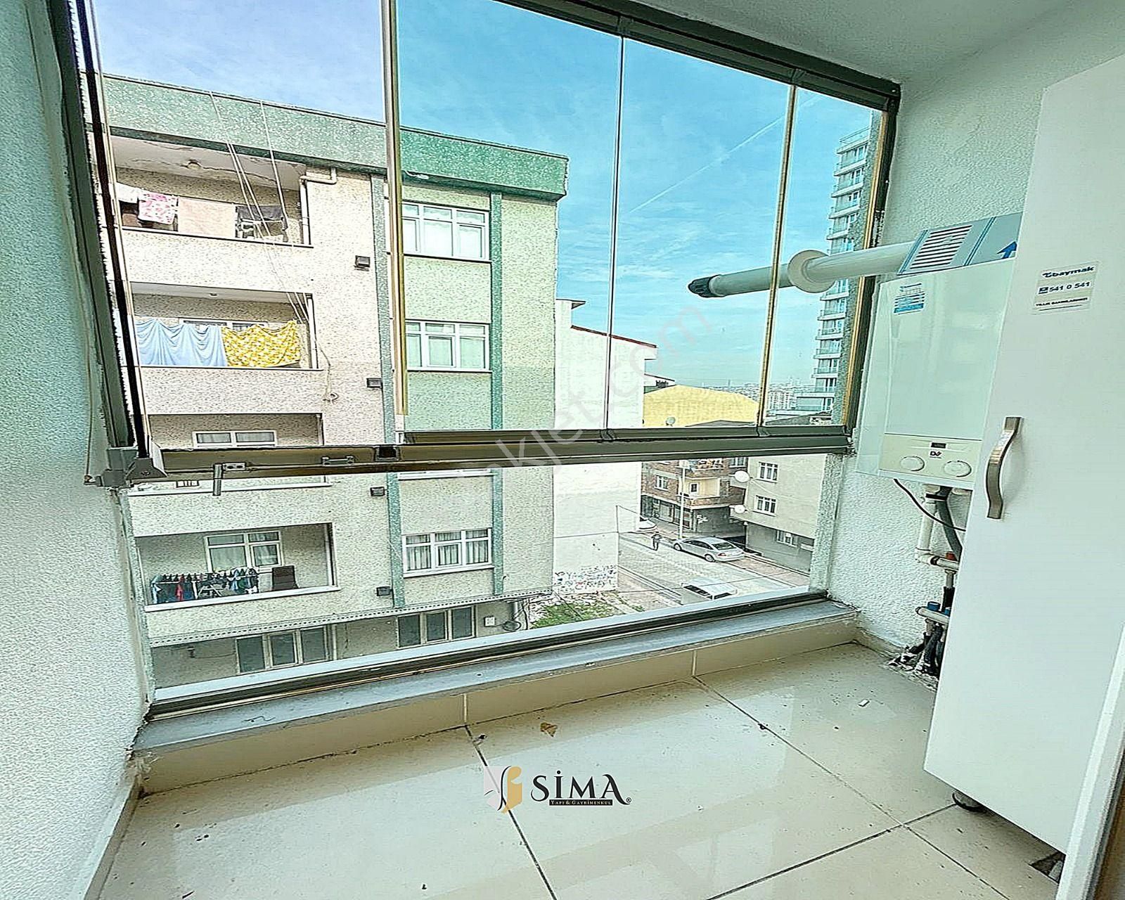 Metrobüse Ve Ana Caddeye Yakın Full Dekorlu 2+1 Balkonlu Satılık Daire - Görsel 18