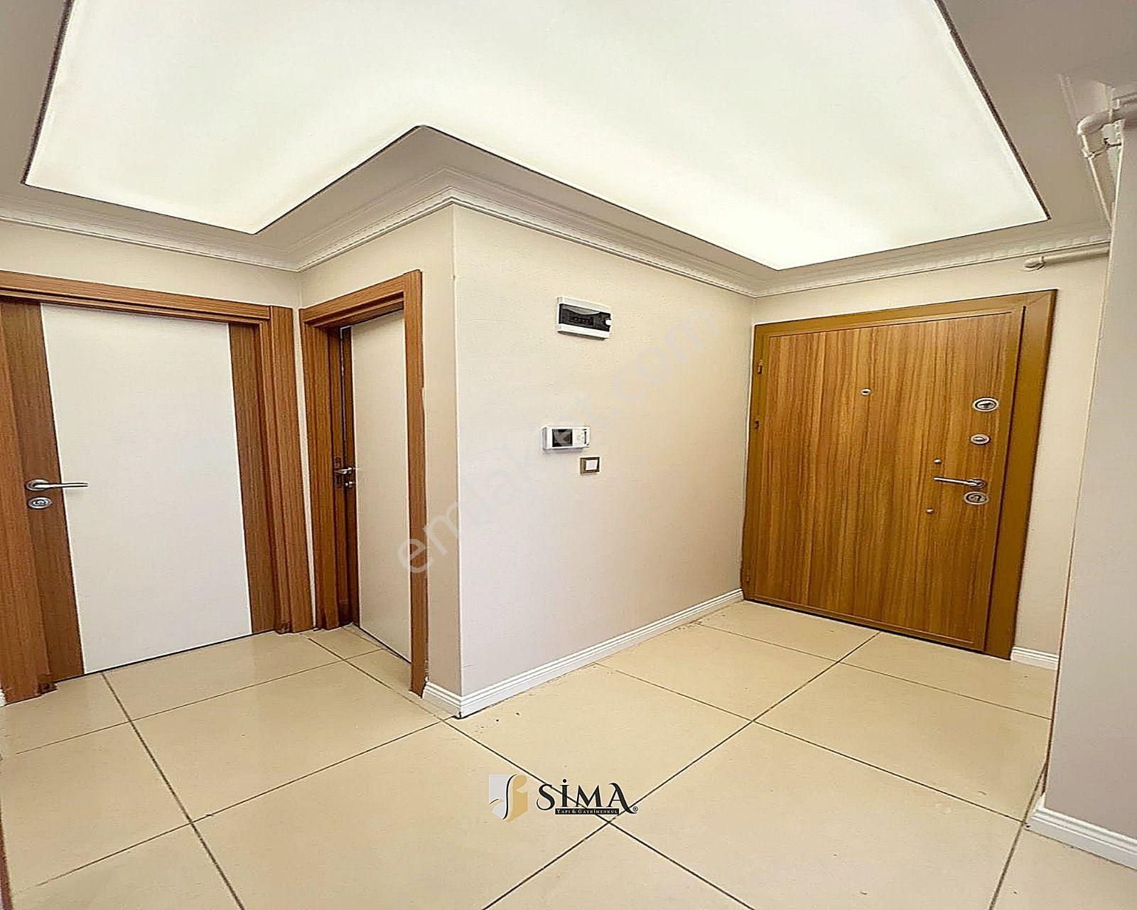 Metrobüse Ve Ana Caddeye Yakın Full Dekorlu 2+1 Balkonlu Satılık Daire - Görsel 14