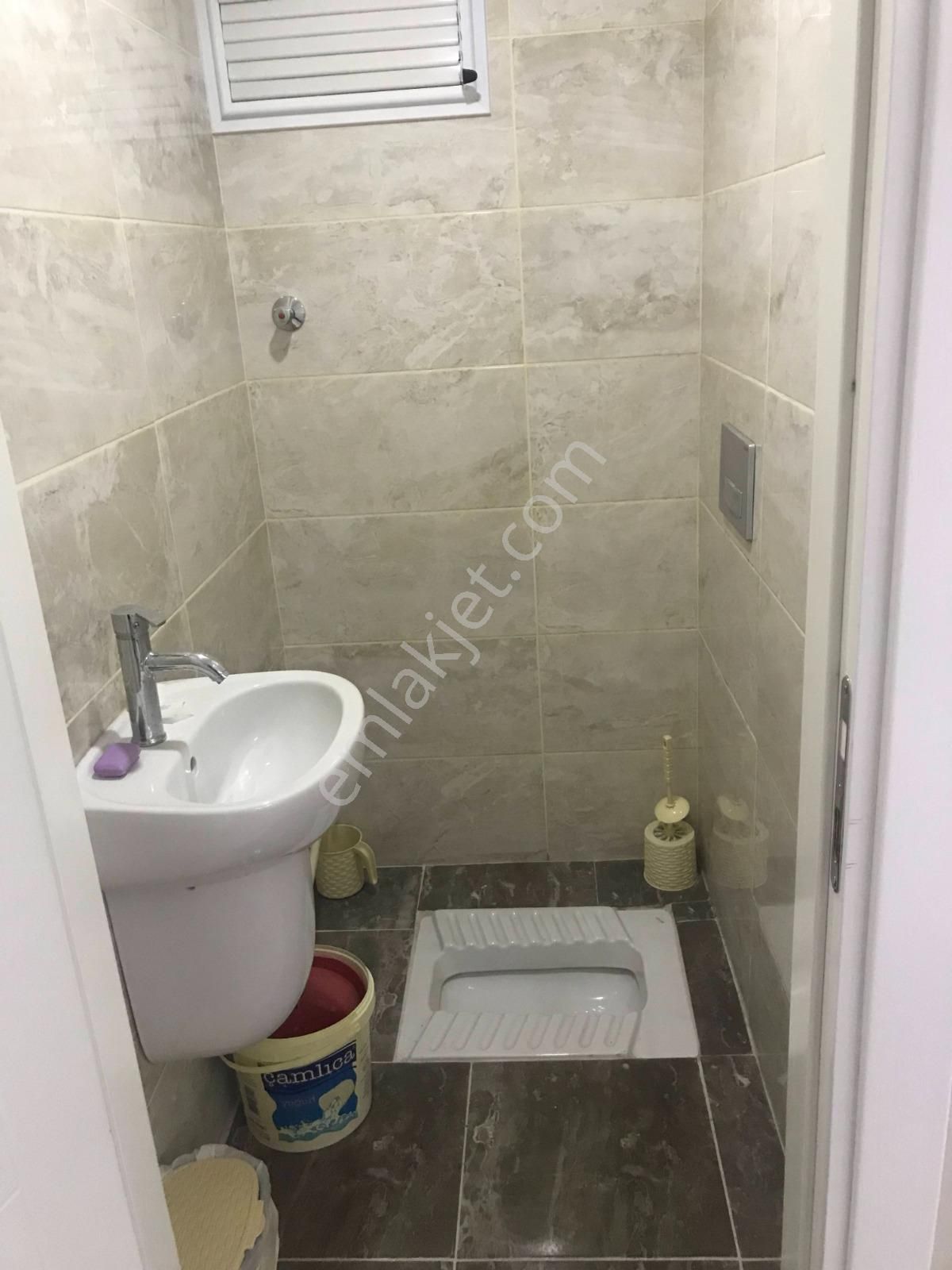 2+1huzurevleri 7yaş 85m2 Geniş 9-2katı Kdb Cephe Hasarsız 2bloklu Site 3,600,000tl - Görsel 12