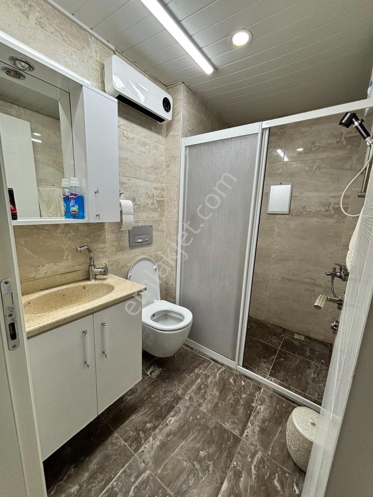 2+1huzurevleri 7yaş 85m2 Geniş 9-2katı Kdb Cephe Hasarsız 2bloklu Site 3,600,000tl - Görsel 13