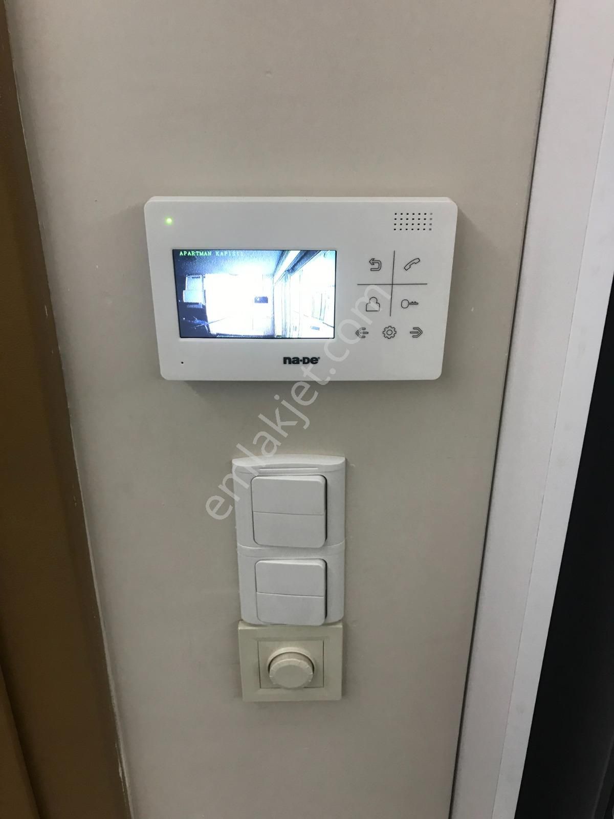 2+1huzurevleri 7yaş 85m2 Geniş 9-2katı Kdb Cephe Hasarsız 2bloklu Site 3,600,000tl - Görsel 6