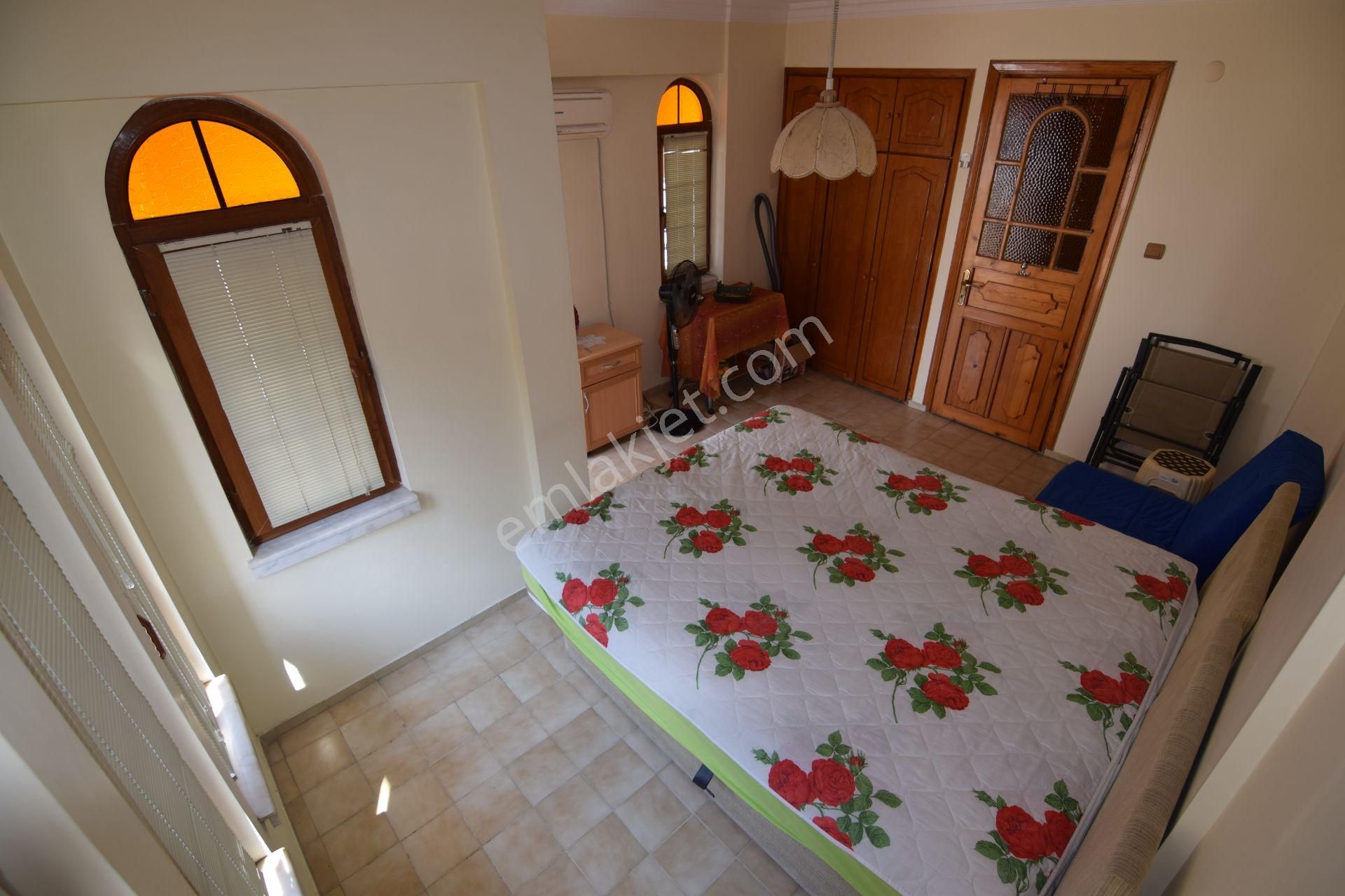 Sadece Berkay Demirel'den Akçayda Denize 50 Metre Satılık 3+1 Villa - Görsel 30