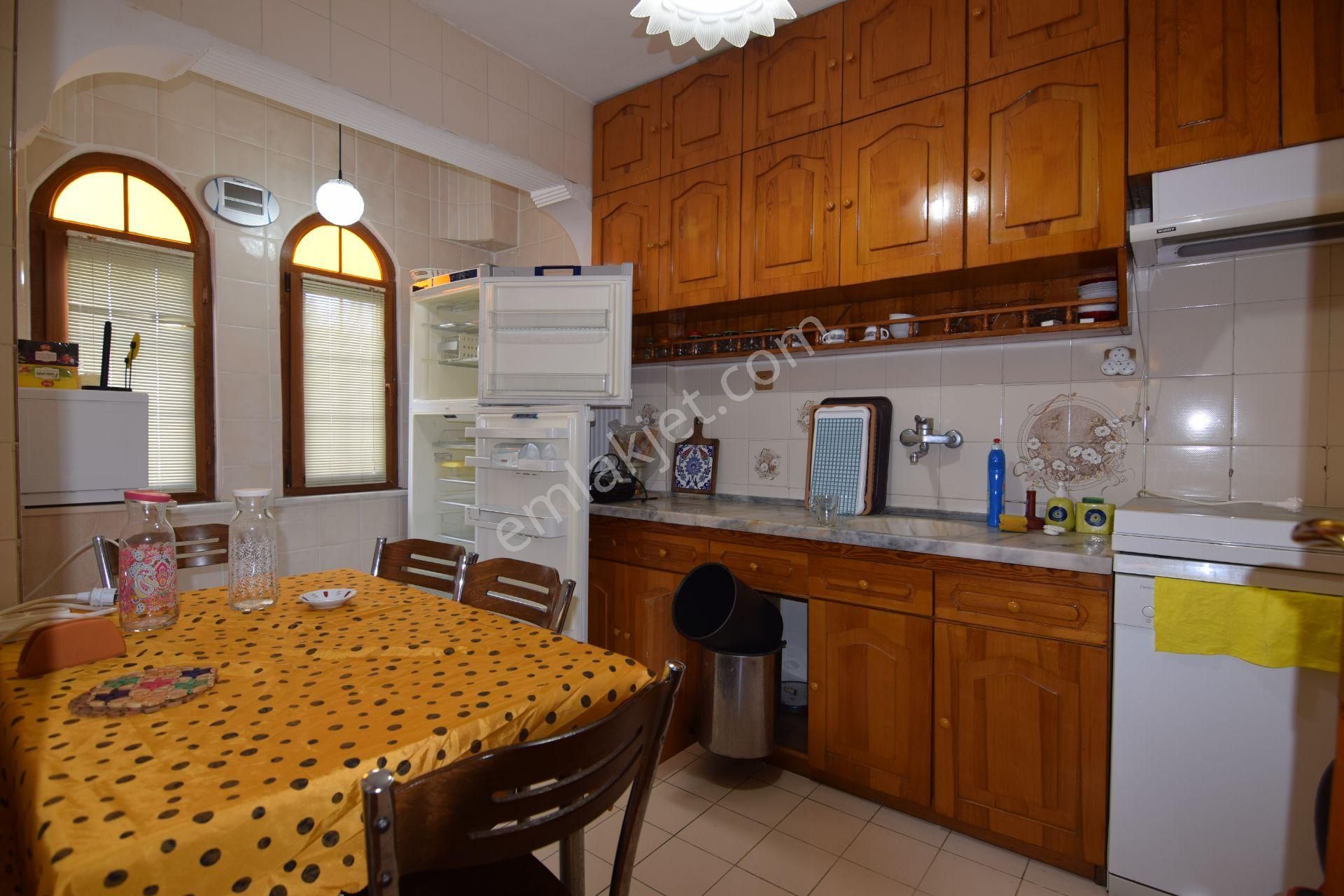 Sadece Berkay Demirel'den Akçayda Denize 50 Metre Satılık 3+1 Villa - Görsel 11