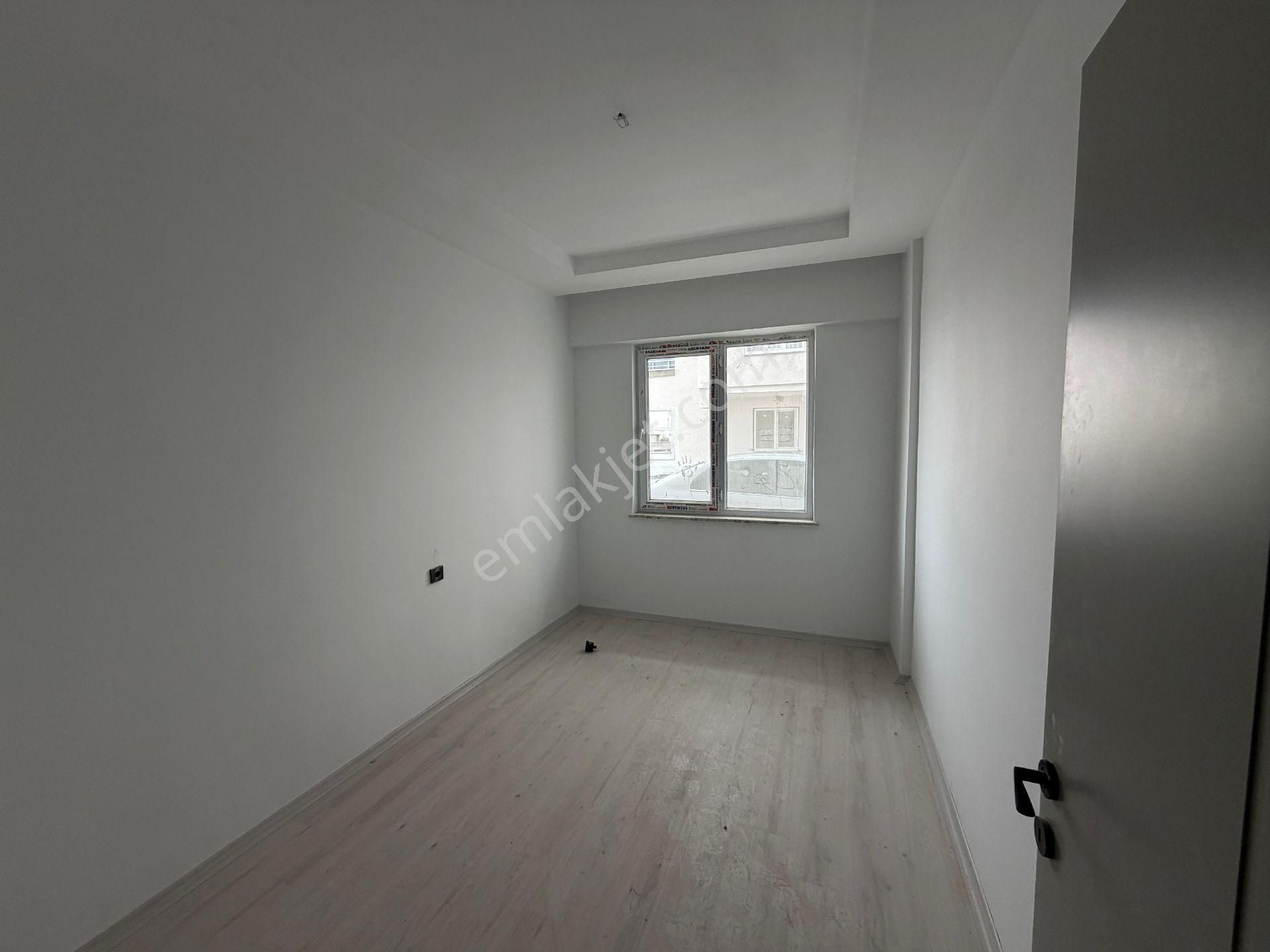 Göktürk Mah 2+1 Yerden Isıtma Giriş Kat Daire - Görsel 7
