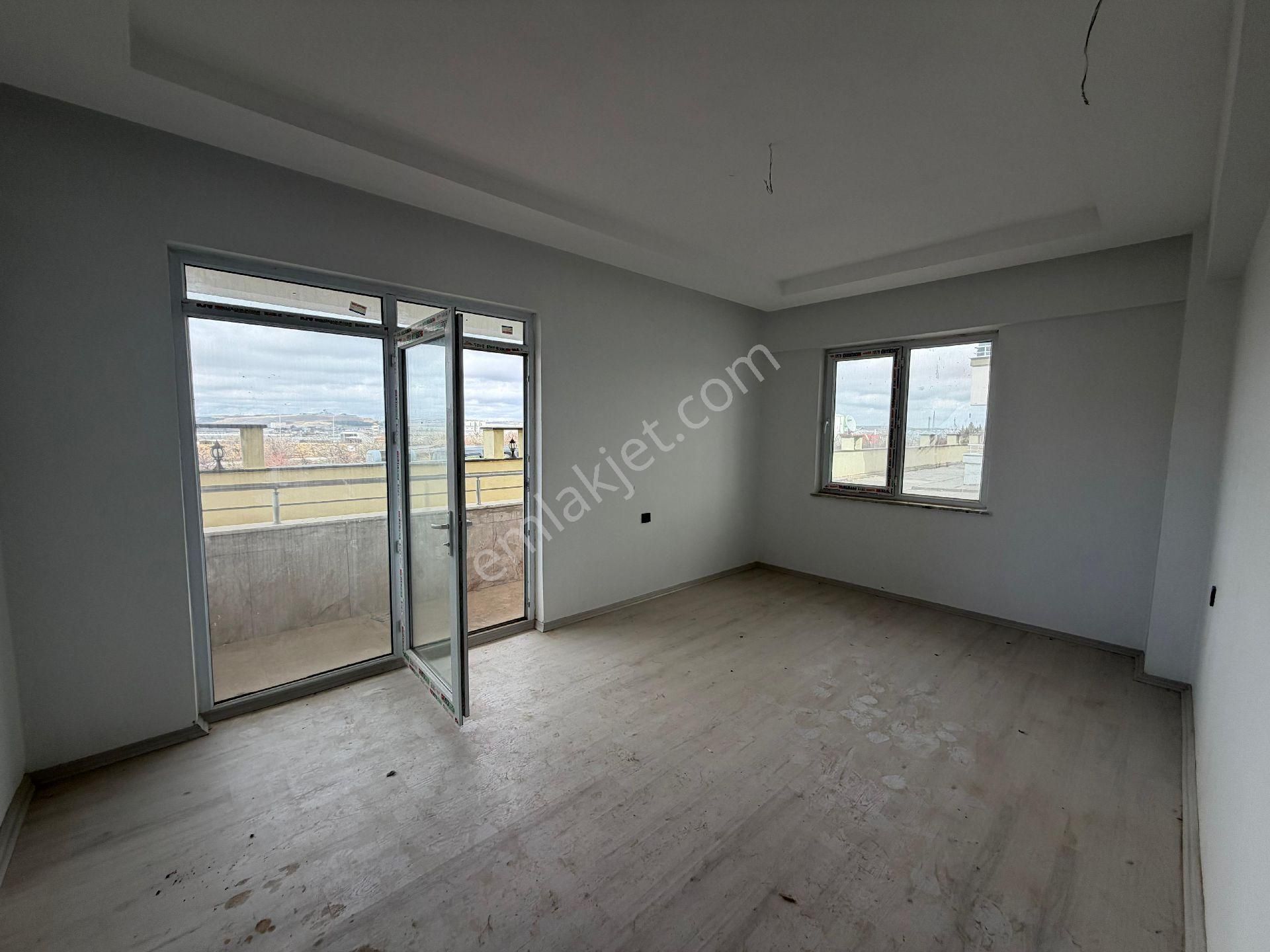 Göktürk Mah 2+1 Yerden Isıtma Giriş Kat Daire - Görsel 6