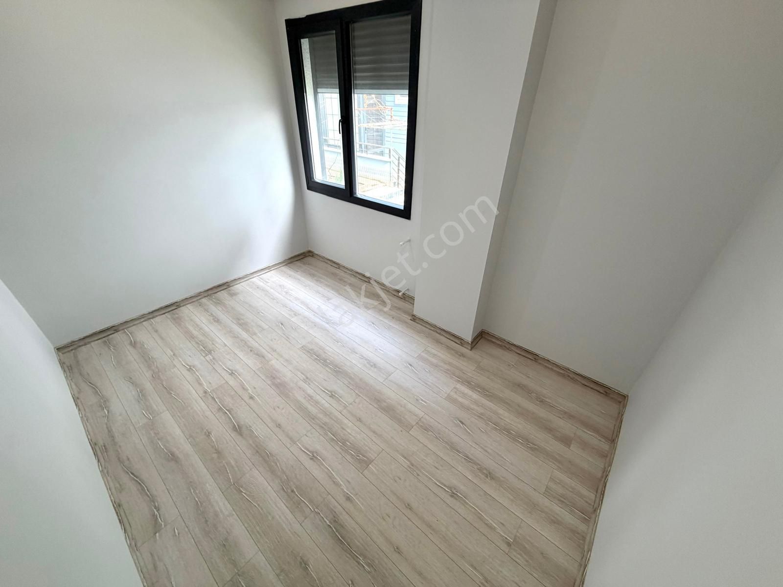 🏡 Referans'tan Akçay'da Kazdağı Manzaralı Ön Cephe Şık Tasarımlı + Daire - Görsel 22