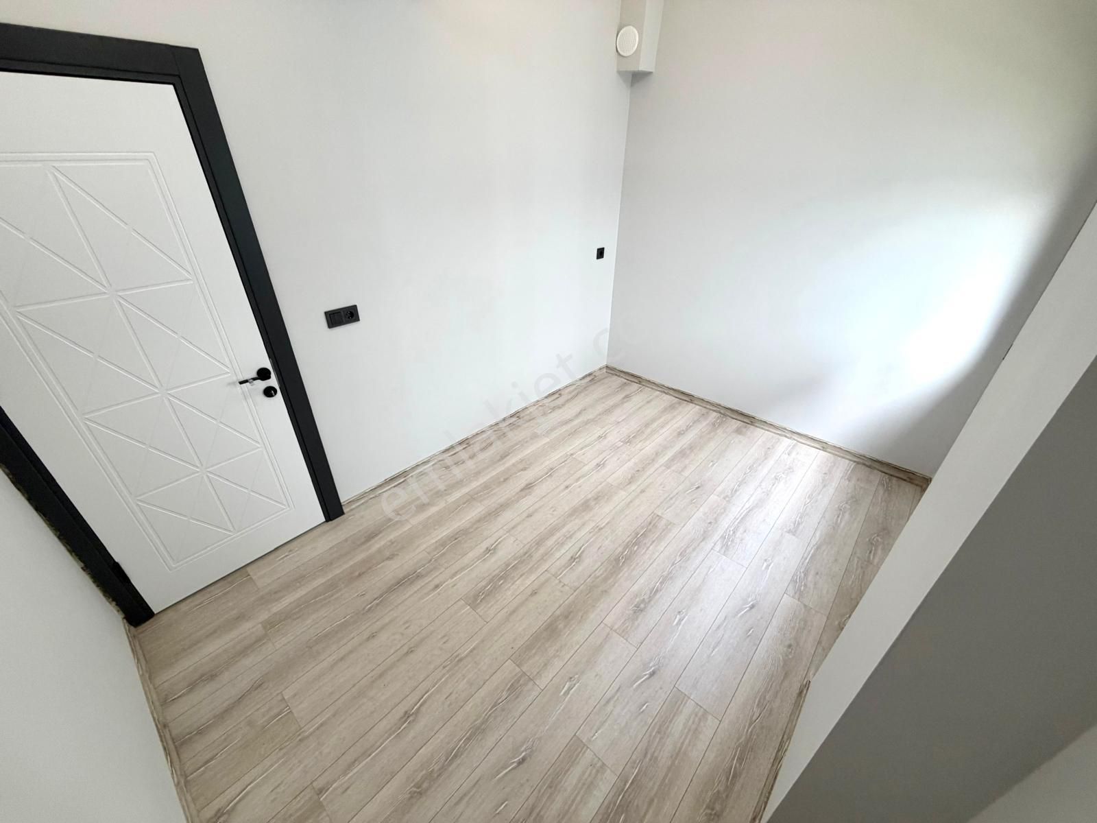 🏡 Referans'tan Akçay'da Kazdağı Manzaralı Ön Cephe Şık Tasarımlı + Daire - Görsel 20