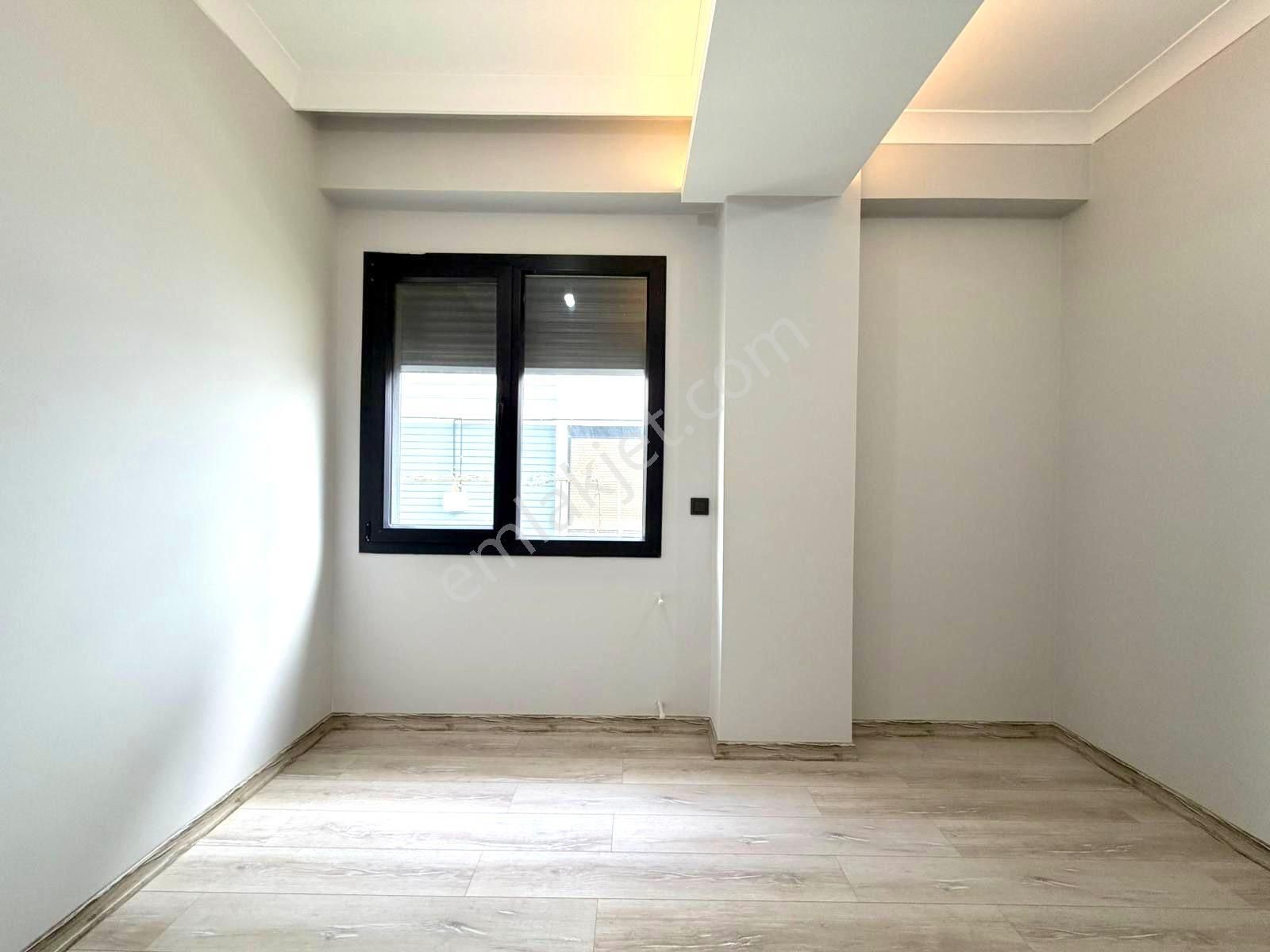 🏡 Referans'tan Akçay'da Kazdağı Manzaralı Ön Cephe Şık Tasarımlı + Daire - Görsel 18