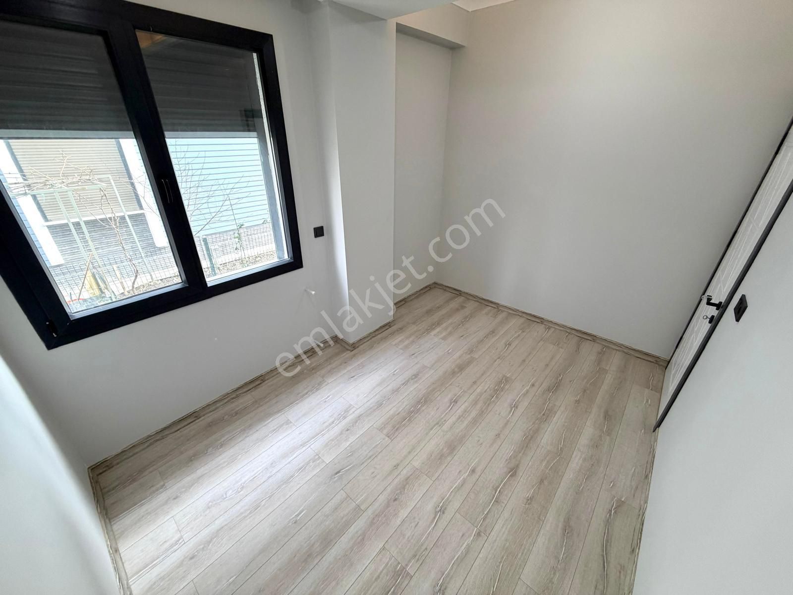 🏡 Referans'tan Akçay'da Kazdağı Manzaralı Ön Cephe Şık Tasarımlı + Daire - Görsel 21