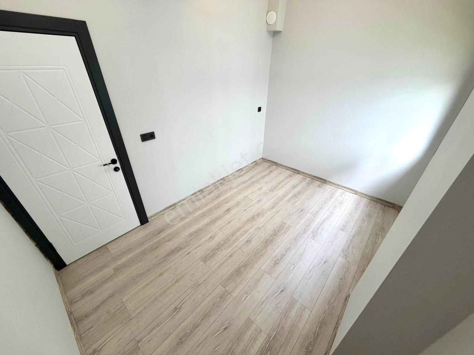 🏡 Referans'tan Akçay'da Kazdağı Manzaralı Ön Cephe Şık Tasarımlı + Daire - Görsel 2