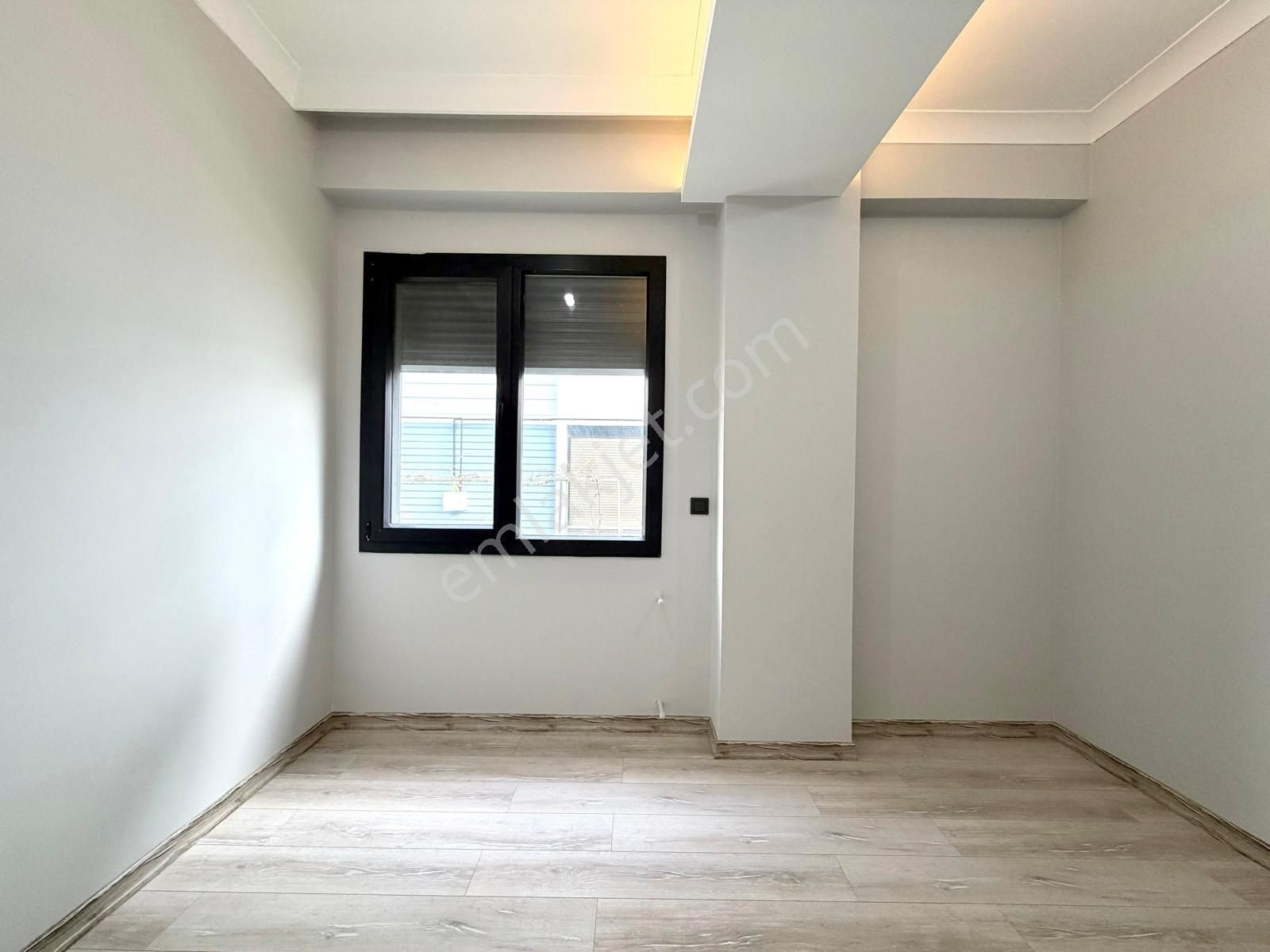 🏡 Referans'tan Akçay'da Kazdağı Manzaralı Ön Cephe Şık Tasarımlı + Daire - Görsel 27