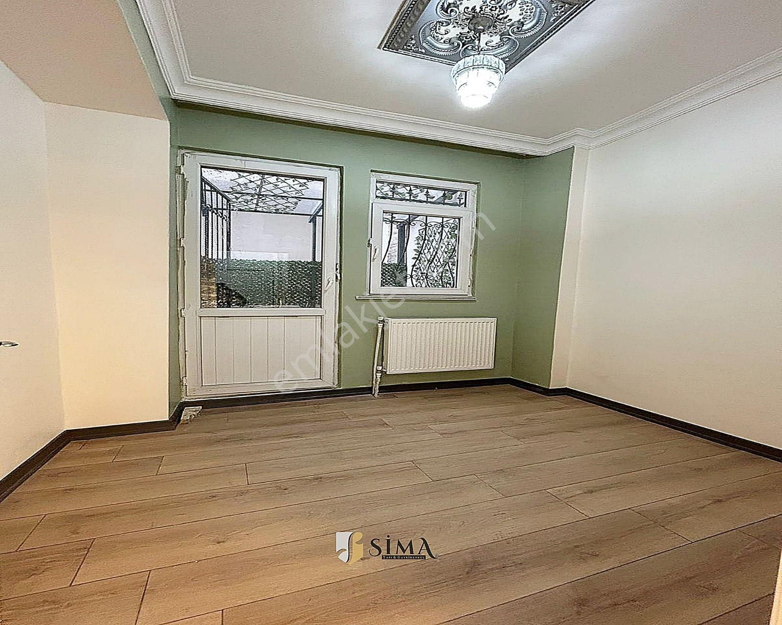 Metrobüse Yakın Ultra Lüks Satılık Dubleks Daire - Görsel 16