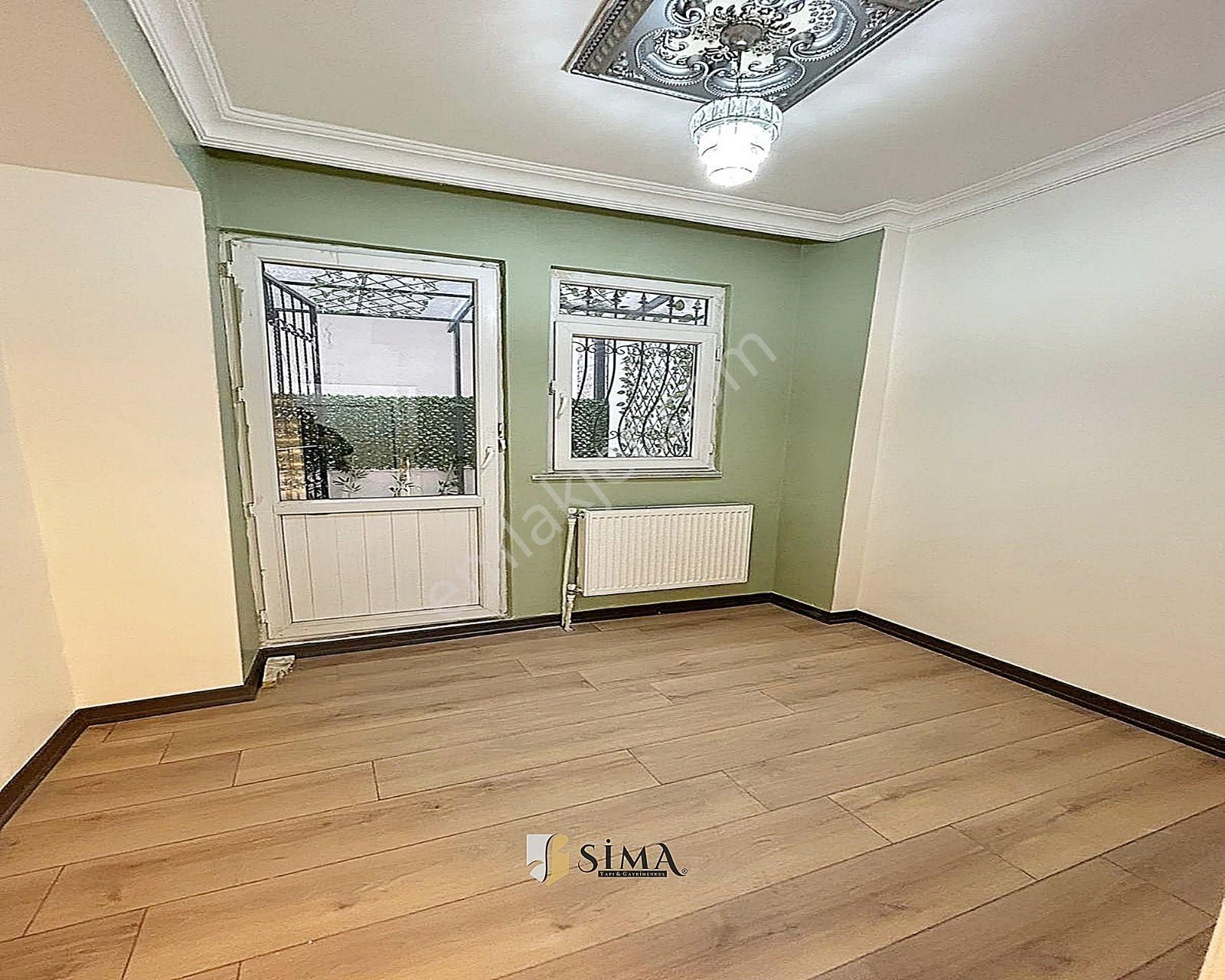 Metrobüse Yakın Ultra Lüks Satılık Dubleks Daire - Görsel 4