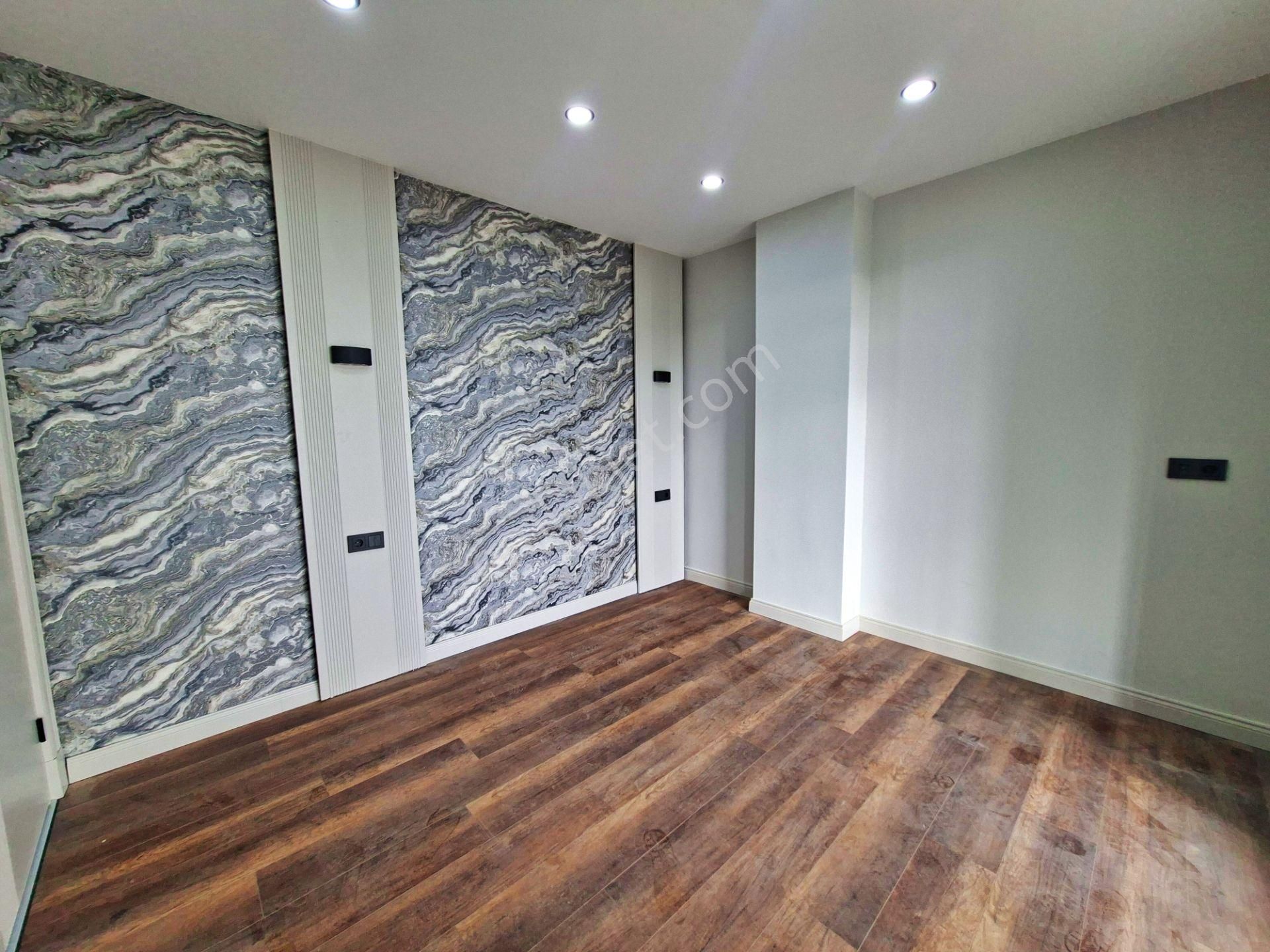 🛑🛑aktif'ten Zeytinlide Satılık Müstakil Tadında Yerden Isıtmalı Harika 1+1 Daire - Görsel 16