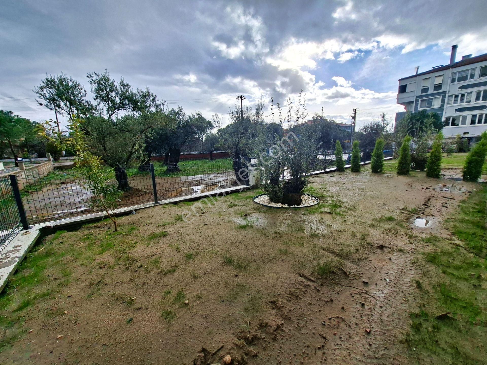 🛑🛑aktif'ten Zeytinlide Satılık Müstakil Tadında Yerden Isıtmalı Harika 1+1 Daire - Görsel 31