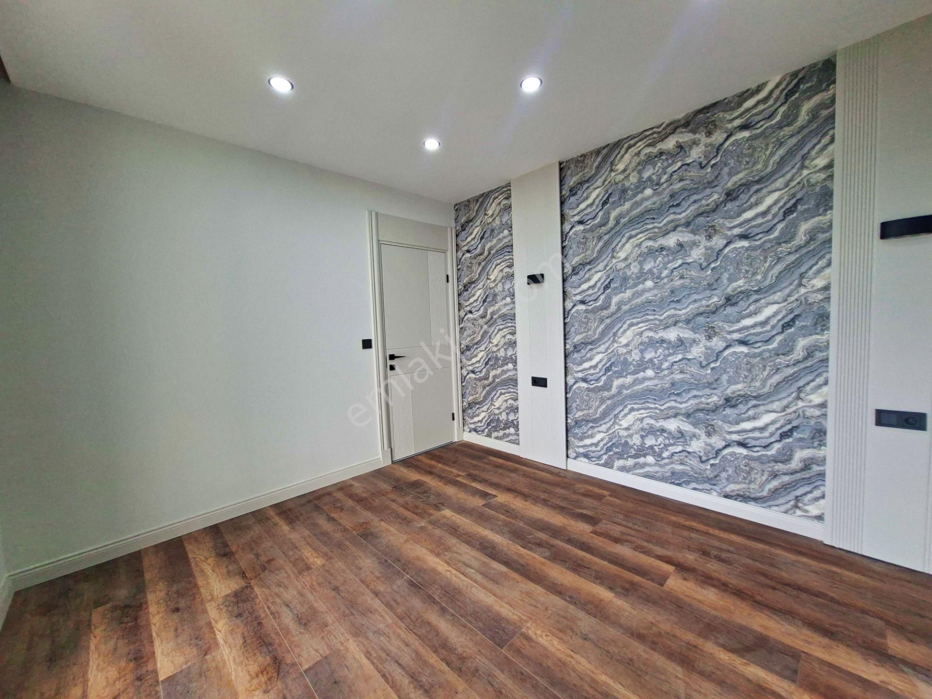 🛑🛑aktif'ten Zeytinlide Satılık Müstakil Tadında Yerden Isıtmalı Harika 1+1 Daire - Görsel 14