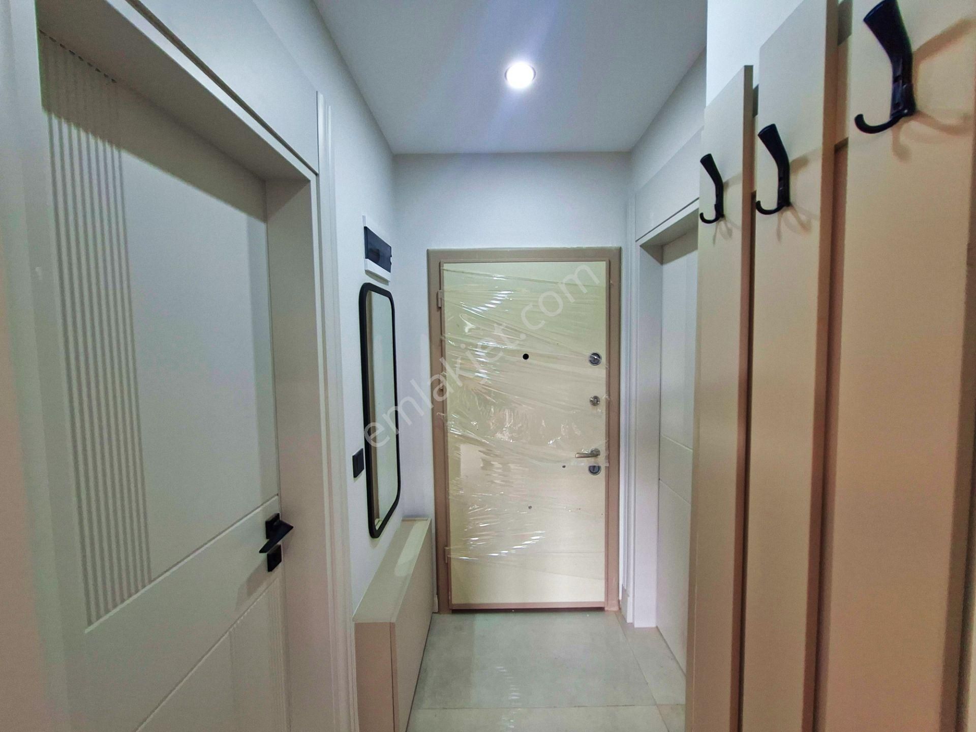 🛑🛑aktif'ten Zeytinlide Satılık Müstakil Tadında Yerden Isıtmalı Harika 1+1 Daire - Görsel 24