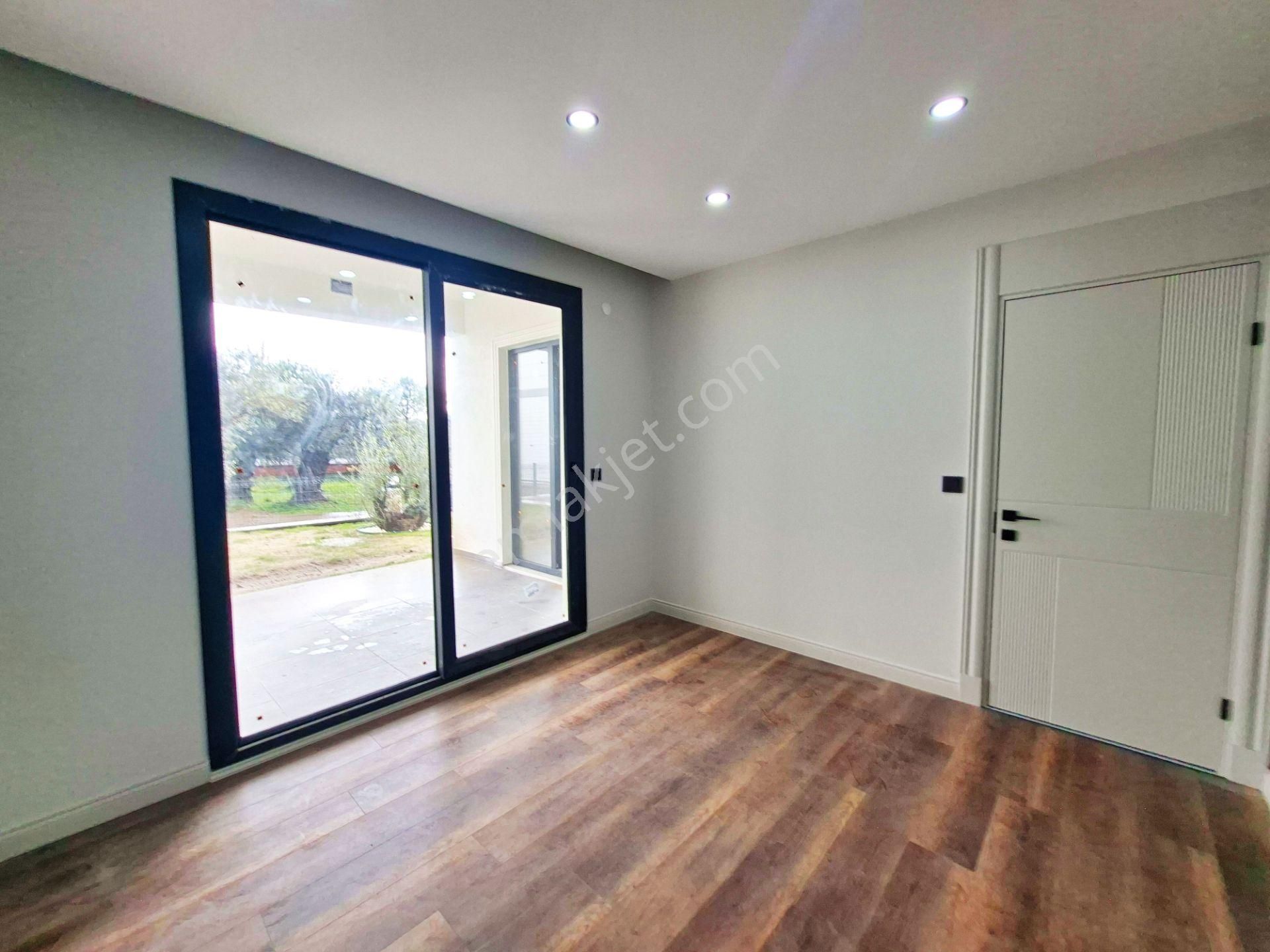 🛑🛑aktif'ten Zeytinlide Satılık Müstakil Tadında Yerden Isıtmalı Harika 1+1 Daire - Görsel 21