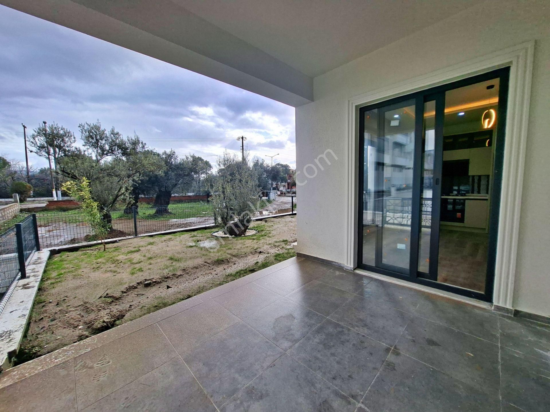 🛑🛑aktif'ten Zeytinlide Satılık Müstakil Tadında Yerden Isıtmalı Harika 1+1 Daire - Görsel 30