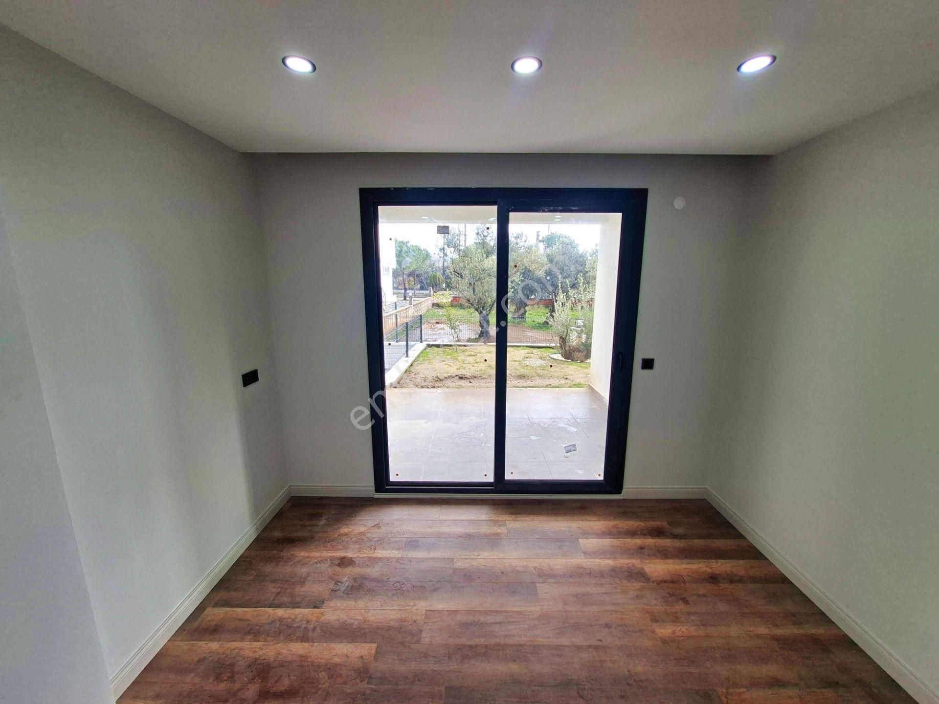 🛑🛑aktif'ten Zeytinlide Satılık Müstakil Tadında Yerden Isıtmalı Harika 1+1 Daire - Görsel 23