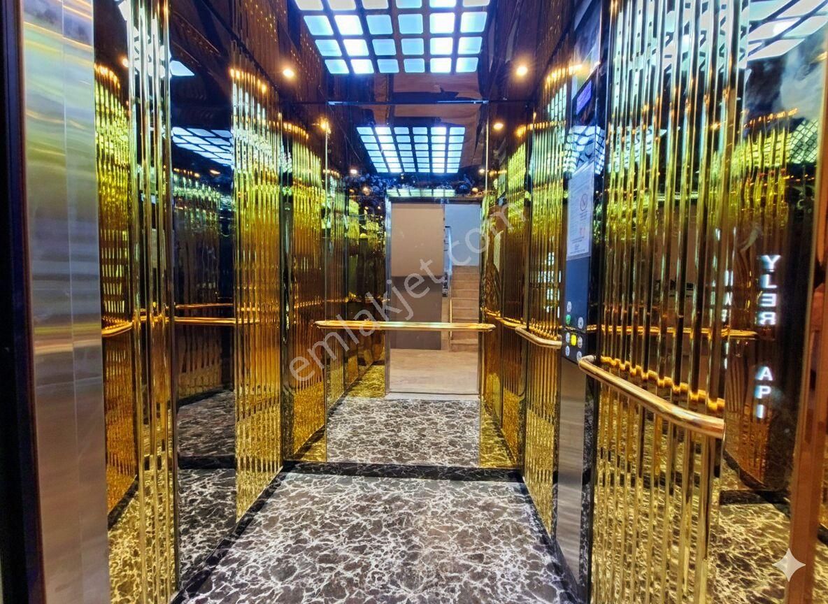 🛑🛑aktif'ten Zeytinlide Satılık Müstakil Tadında Yerden Isıtmalı Harika 1+1 Daire - Görsel 35