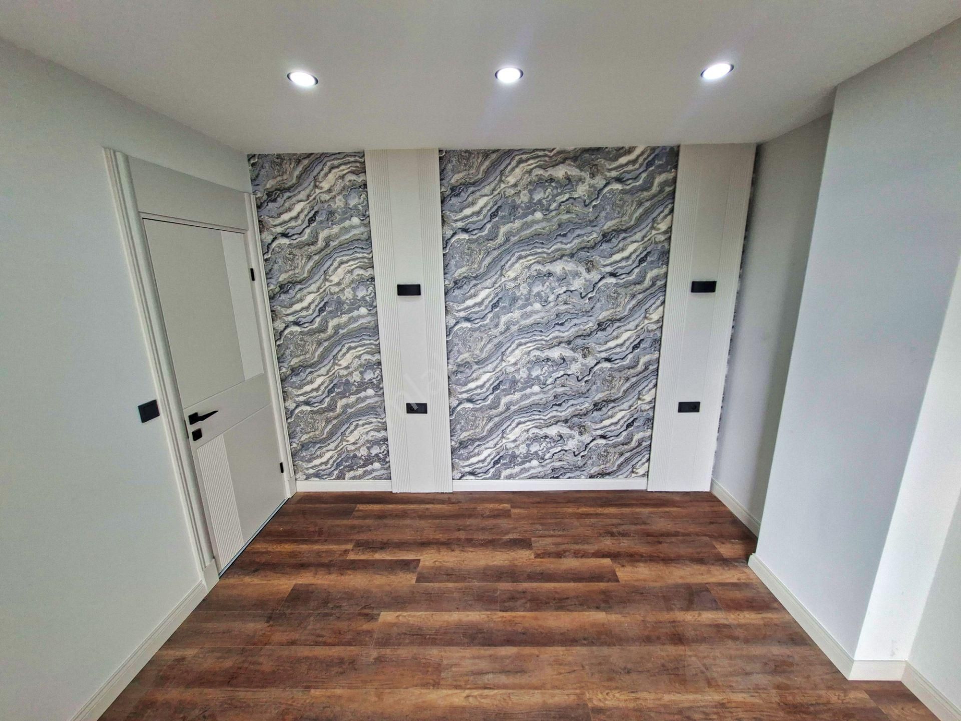 🛑🛑aktif'ten Zeytinlide Satılık Müstakil Tadında Yerden Isıtmalı Harika 1+1 Daire - Görsel 22