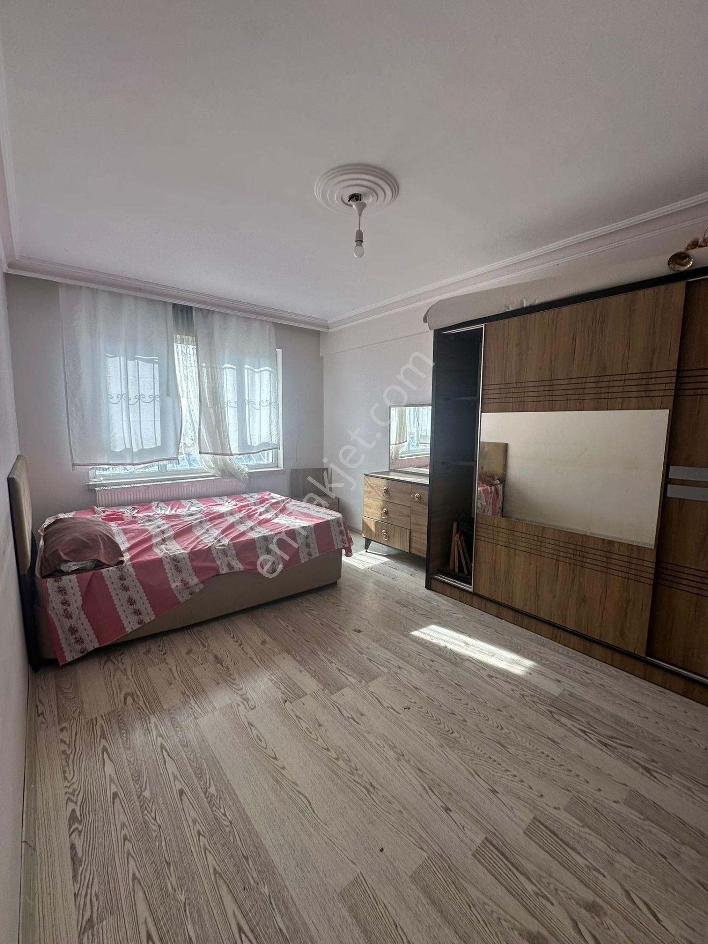 Mamak - Ekin Mahallesinde Üç Kızlar Cami Yakınında 3+1 Satılık Fırsat Dairesi !!! - Görsel 8