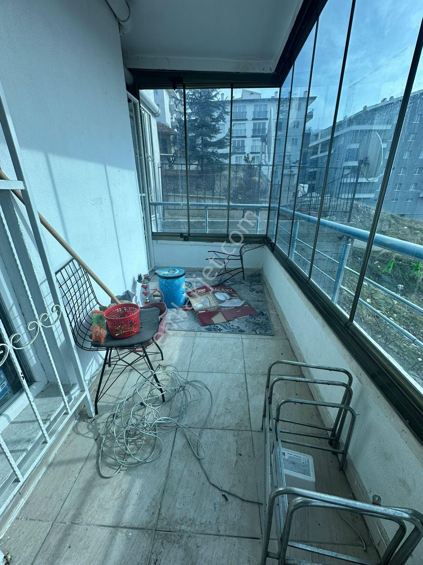 Mamak - Ekin Mahallesinde Üç Kızlar Cami Yakınında 3+1 Satılık Fırsat Dairesi !!! - Görsel 12