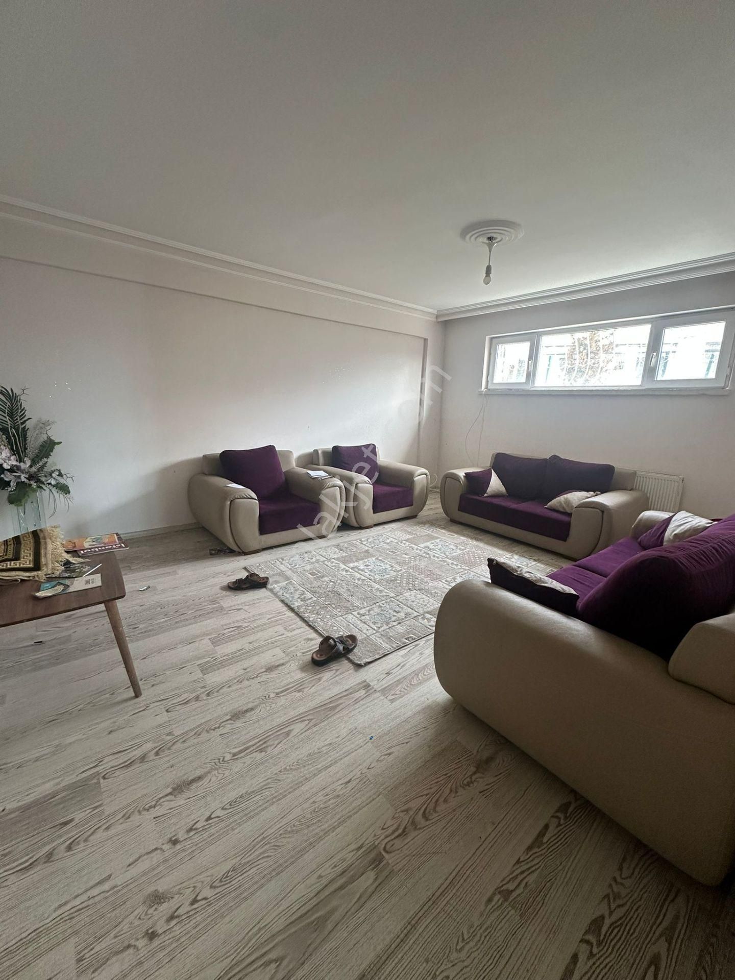 Mamak - Ekin Mahallesinde Üç Kızlar Cami Yakınında 3+1 Satılık Fırsat Dairesi !!! - Görsel 4