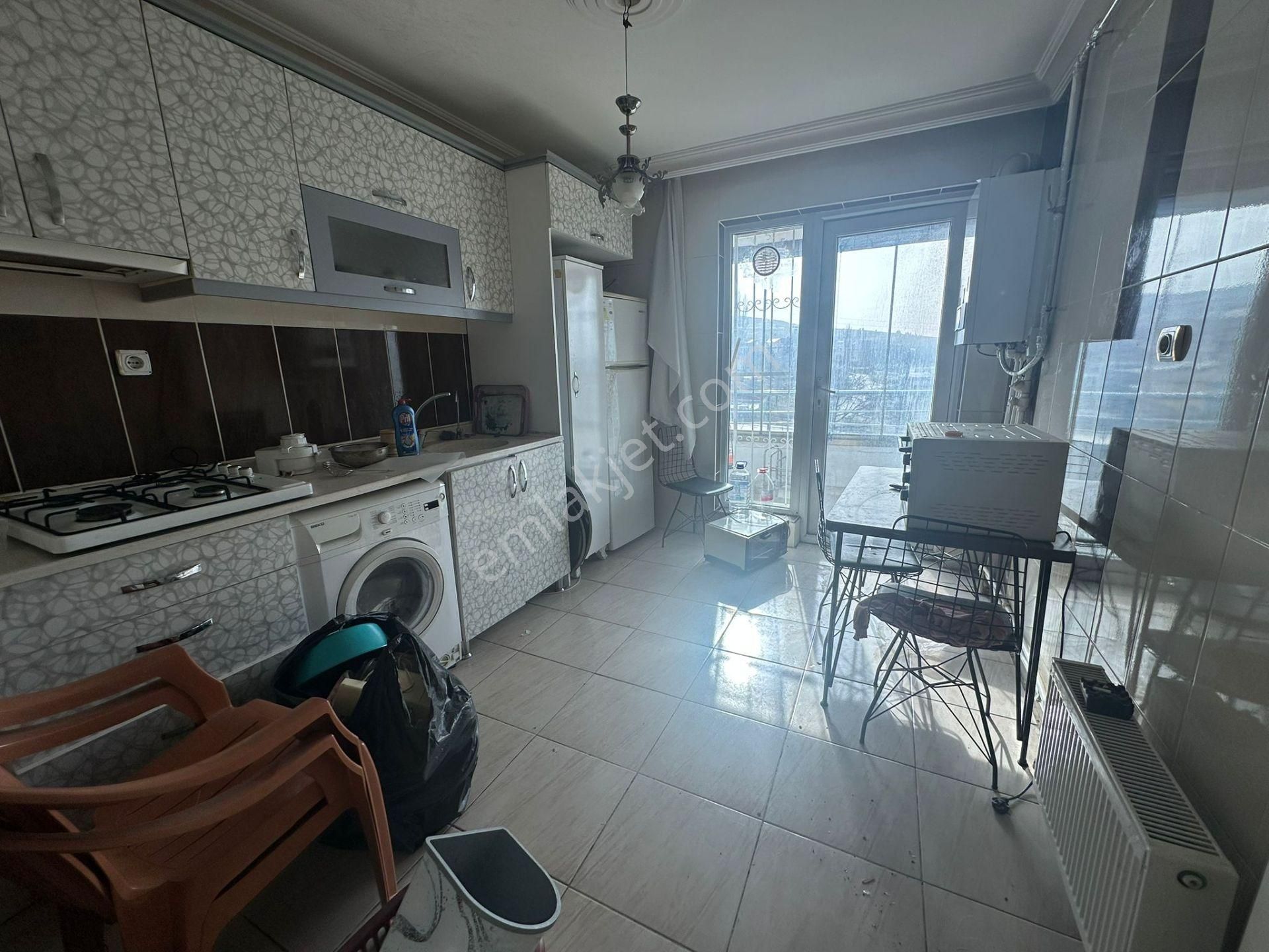 Mamak - Ekin Mahallesinde Üç Kızlar Cami Yakınında 3+1 Satılık Fırsat Dairesi !!! - Görsel 5