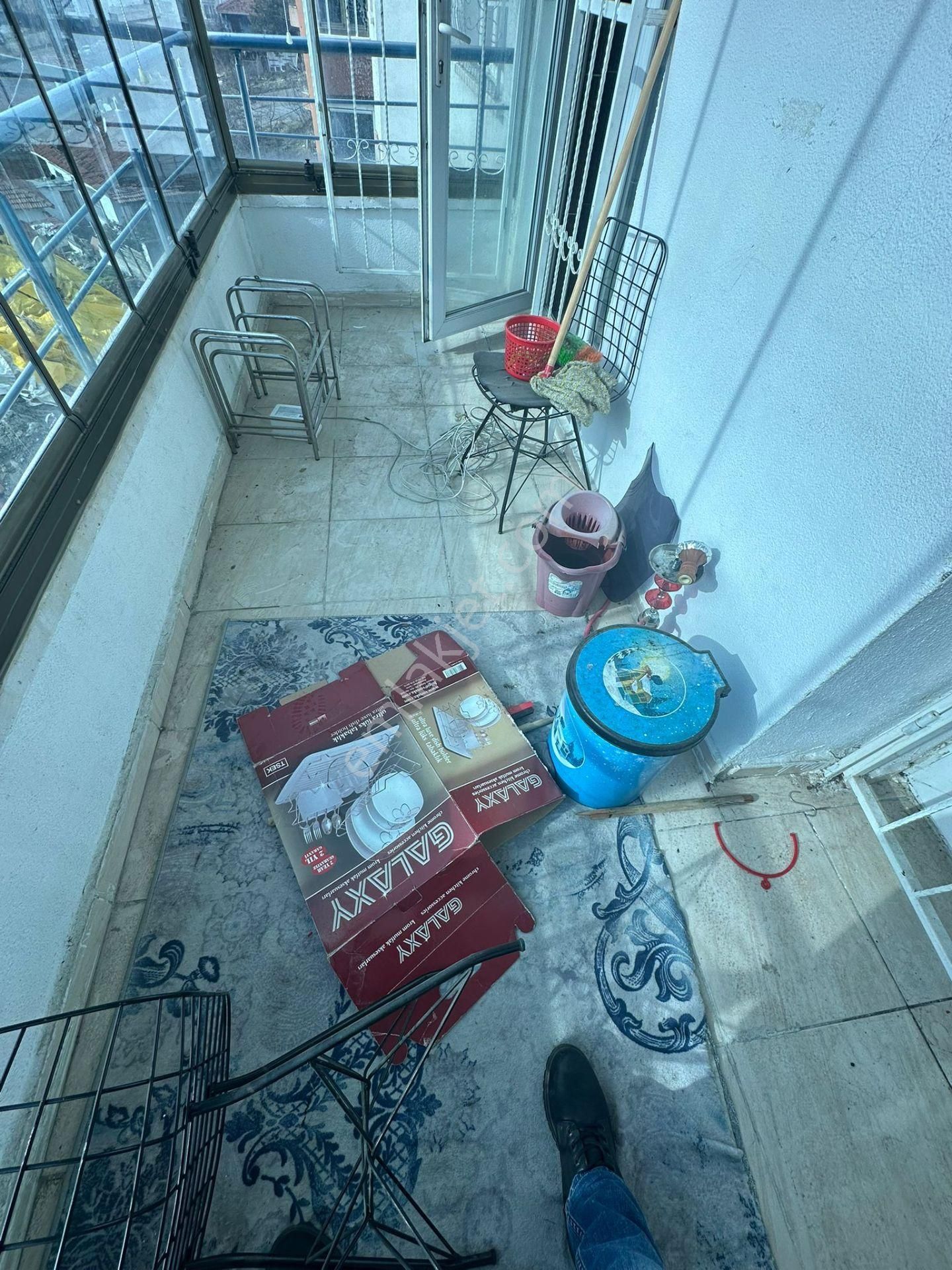 Mamak - Ekin Mahallesinde Üç Kızlar Cami Yakınında 3+1 Satılık Fırsat Dairesi !!! - Görsel 11