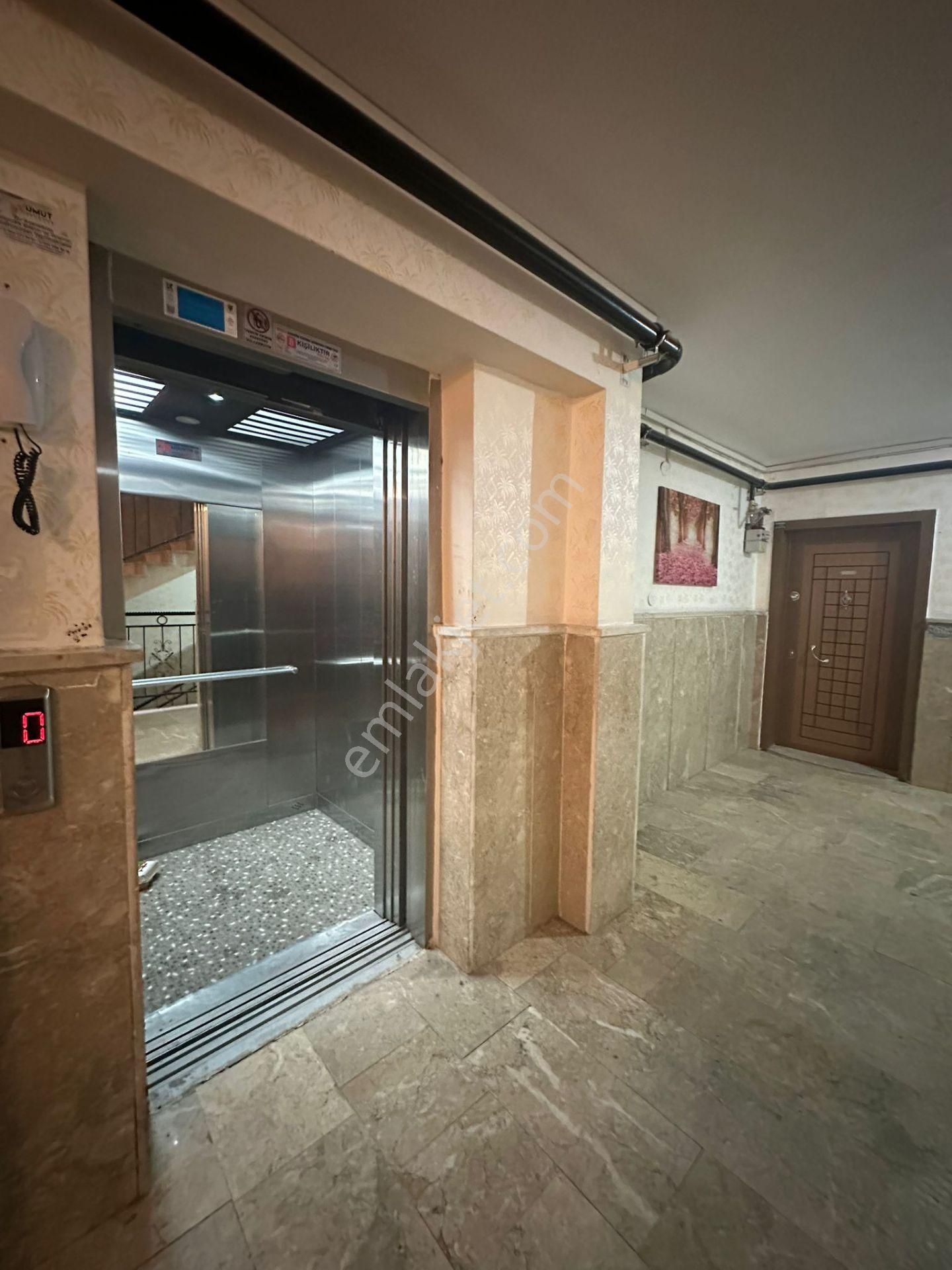 Mamak - Ekin Mahallesinde Üç Kızlar Cami Yakınında 3+1 Satılık Fırsat Dairesi !!! - Görsel 15