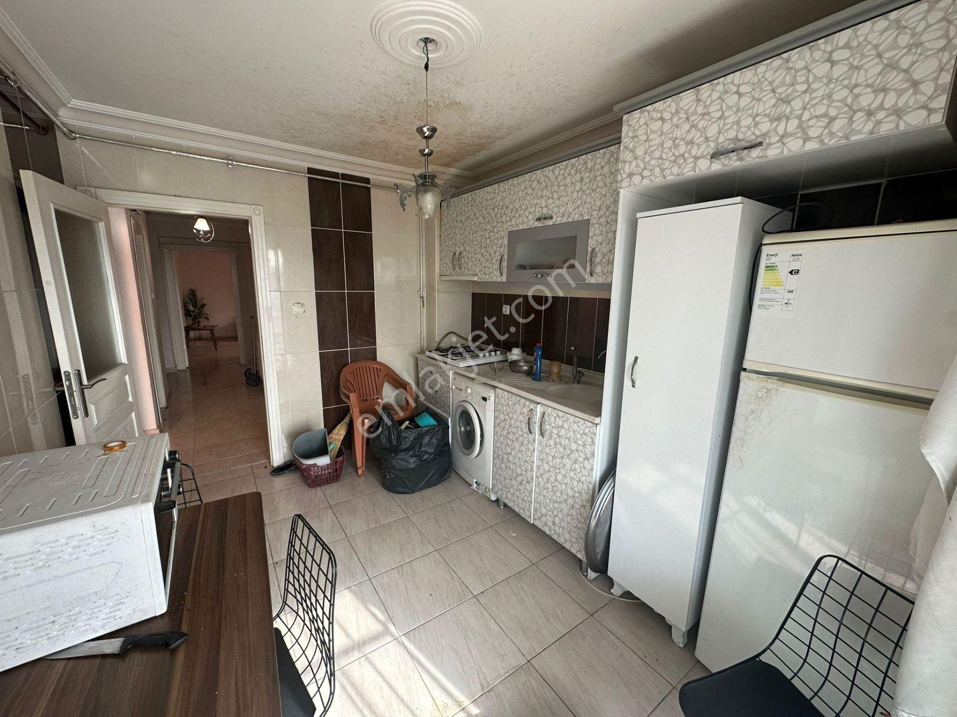 Mamak - Ekin Mahallesinde Üç Kızlar Cami Yakınında 3+1 Satılık Fırsat Dairesi !!! - Görsel 6