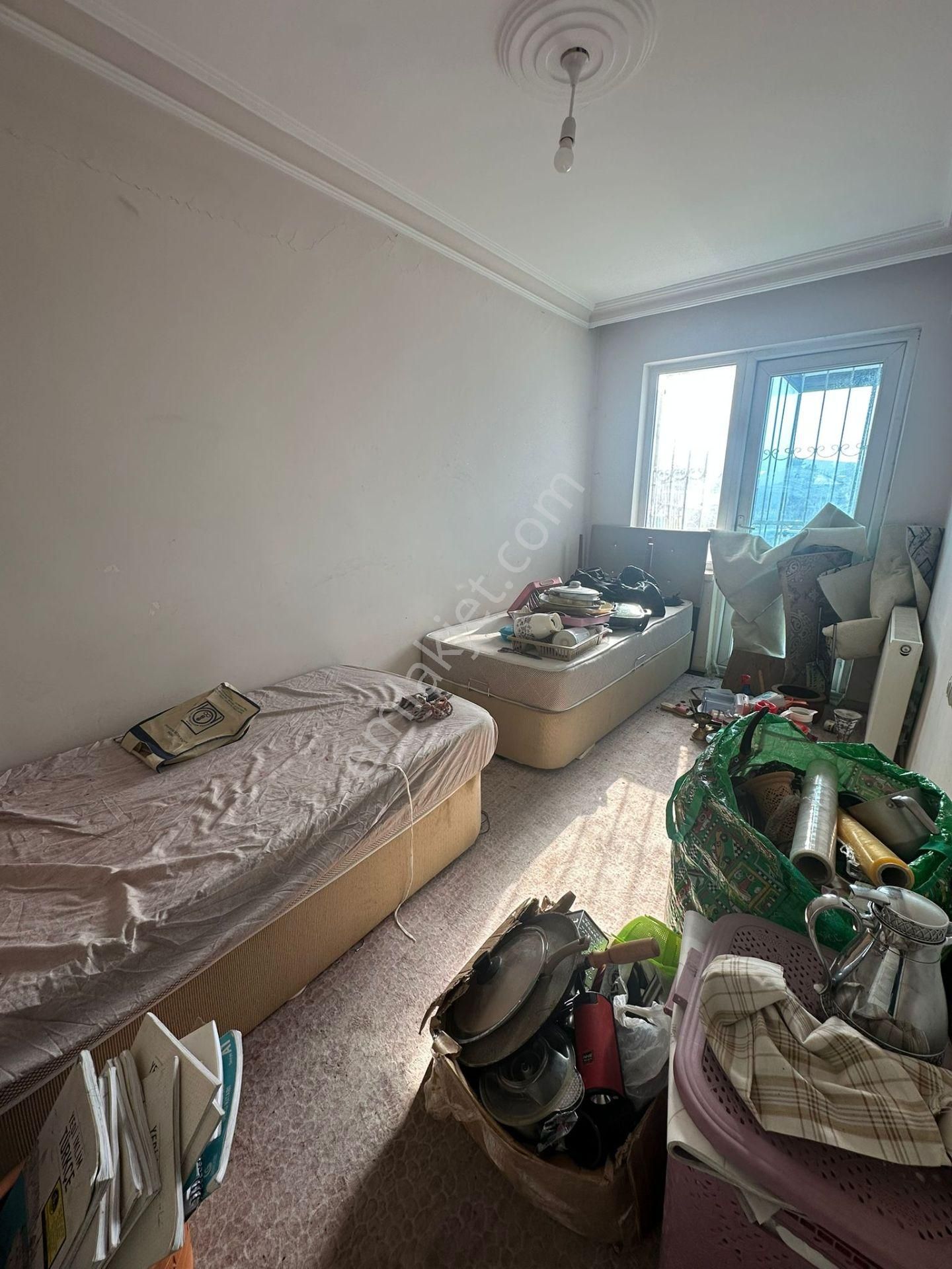 Mamak - Ekin Mahallesinde Üç Kızlar Cami Yakınında 3+1 Satılık Fırsat Dairesi !!! - Görsel 10