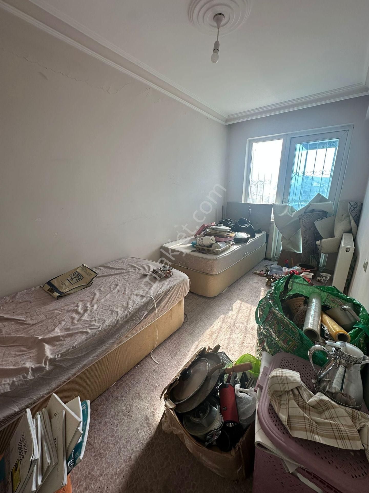 Mamak - Ekin Mahallesinde Üç Kızlar Cami Yakınında 3+1 Satılık Fırsat Dairesi !!! - Görsel 9