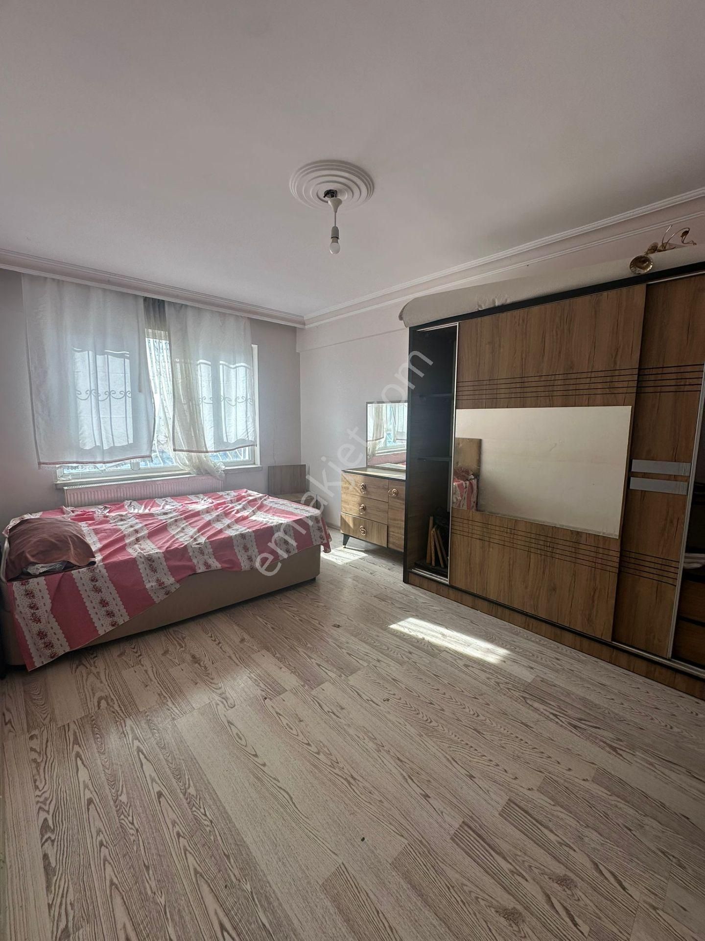 Mamak - Ekin Mahallesinde Üç Kızlar Cami Yakınında 3+1 Satılık Fırsat Dairesi !!! - Görsel 7