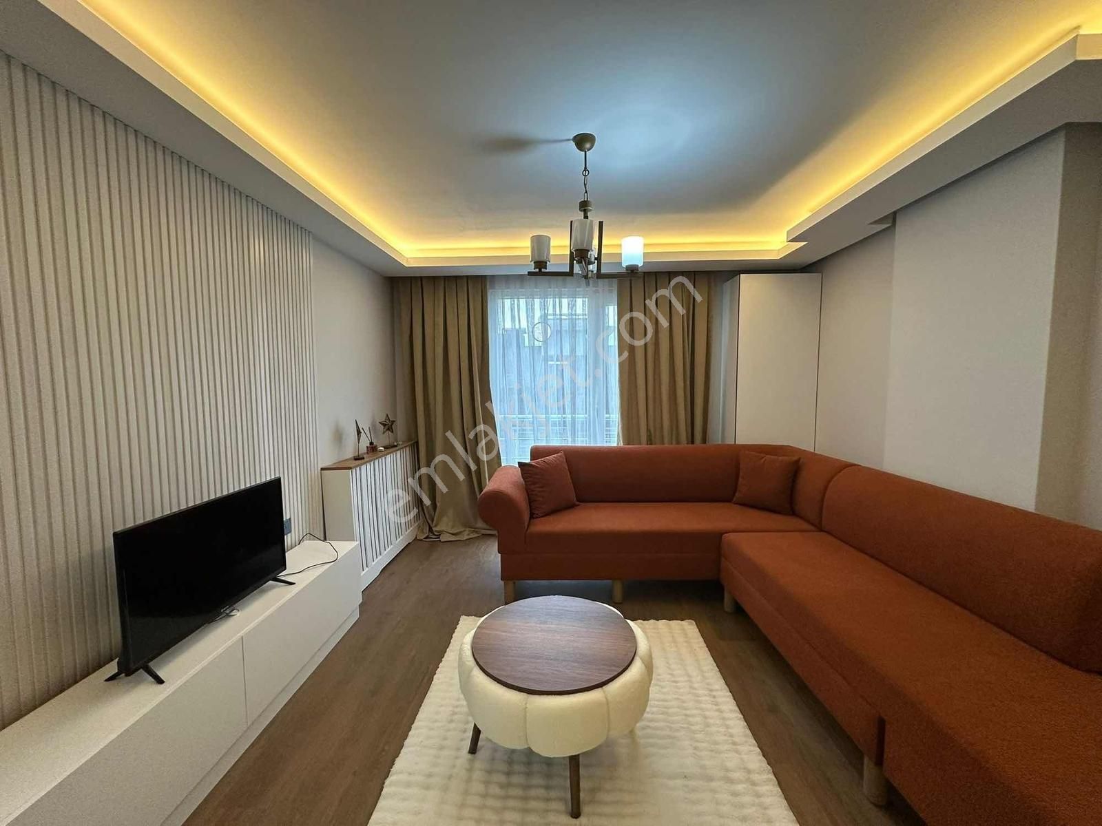 Görükle Dumlupınar Full Yenilenmiş Lüks 3+1 Eşyalı Kiralık Daire - Görsel 3