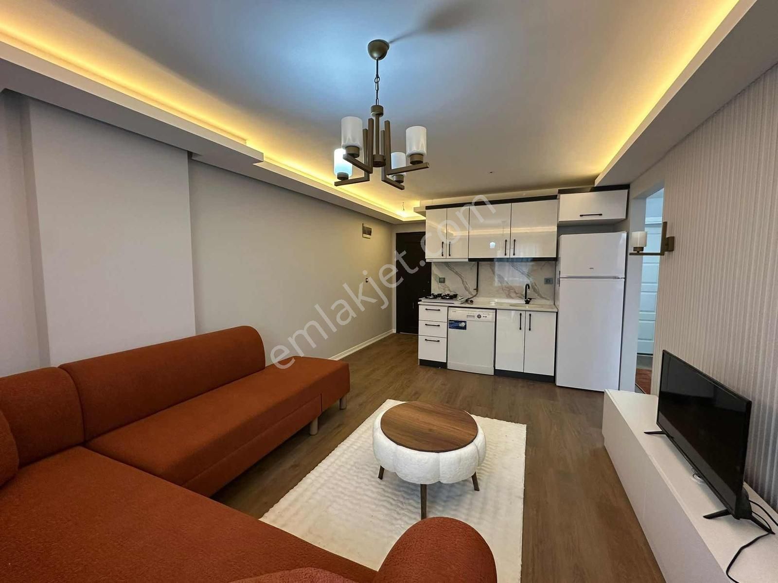 Görükle Dumlupınar Full Yenilenmiş Lüks 3+1 Eşyalı Kiralık Daire - Görsel 16