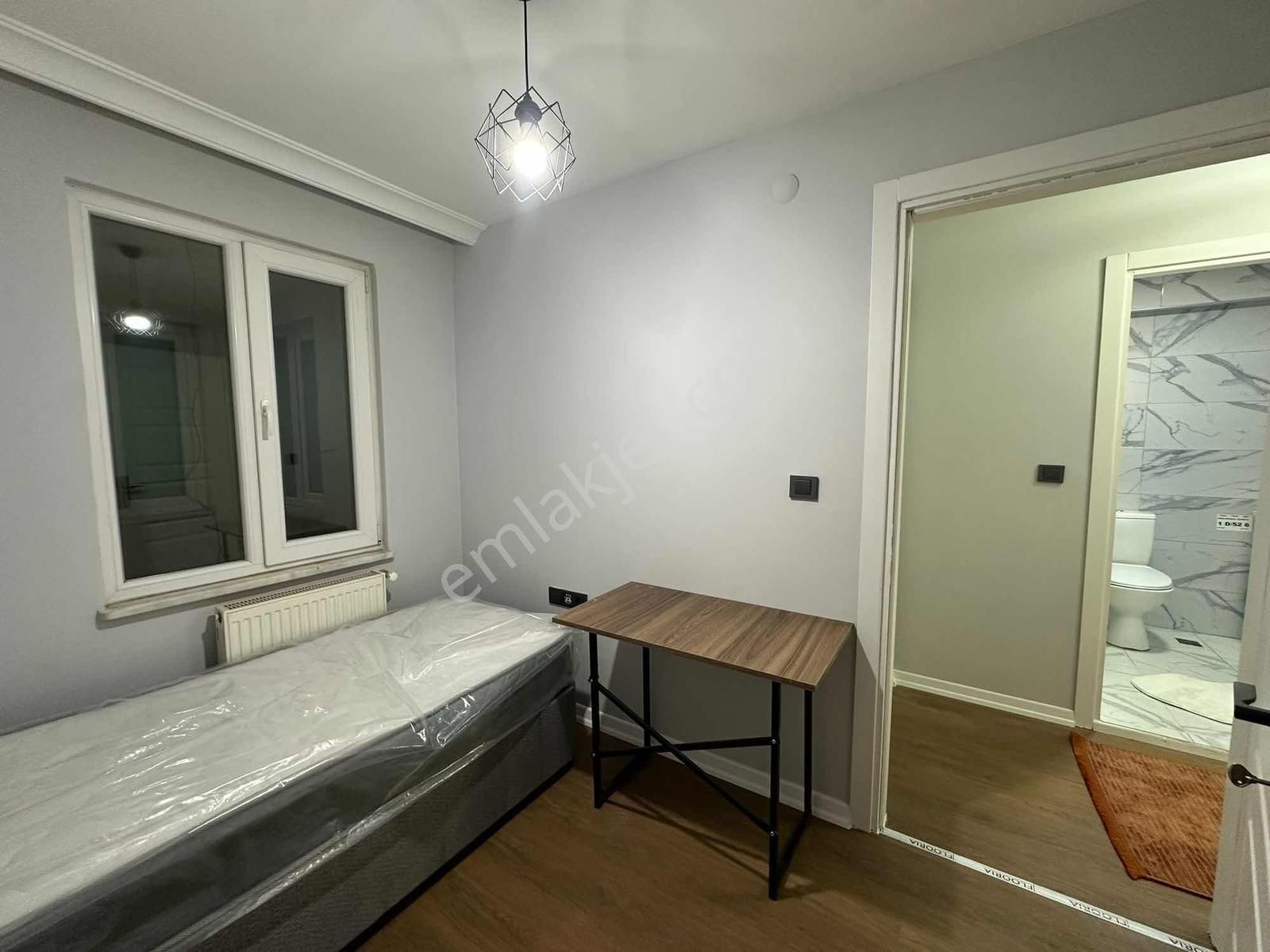 Görükle Dumlupınar Full Yenilenmiş Lüks 3+1 Eşyalı Kiralık Daire - Görsel 22
