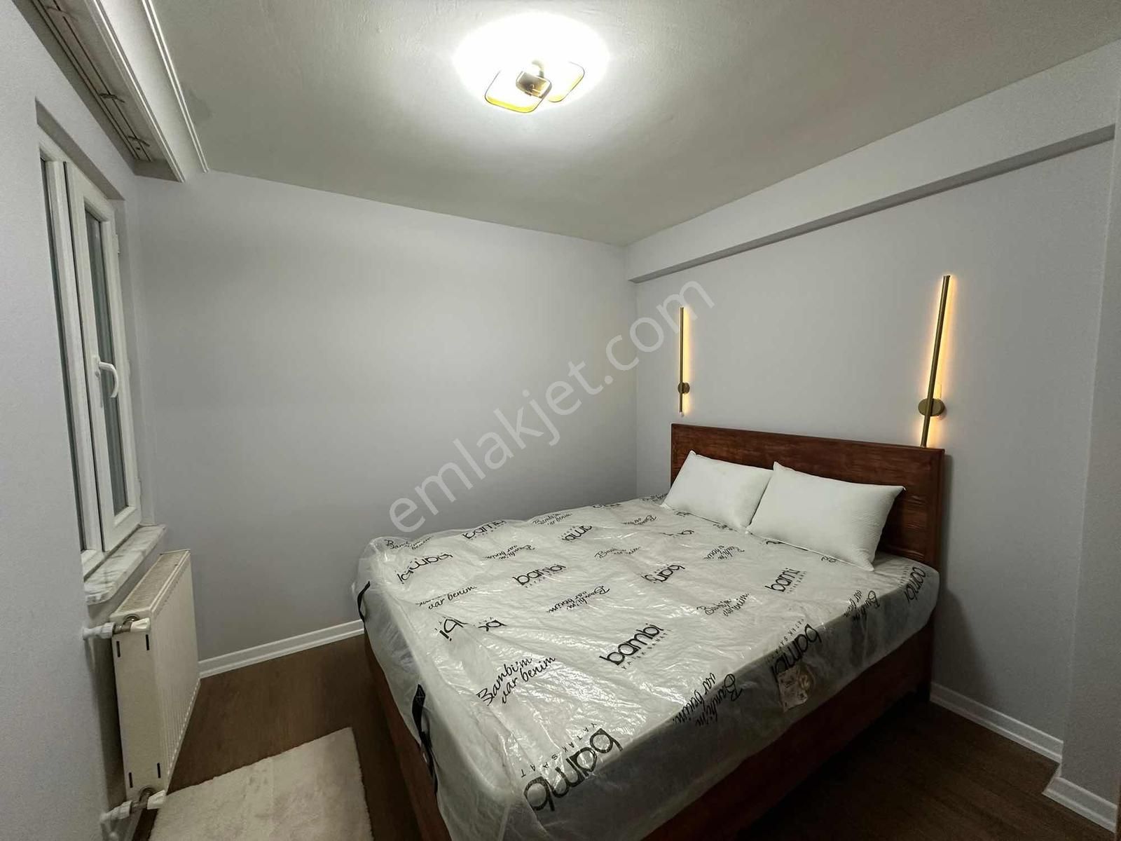 Görükle Dumlupınar Full Yenilenmiş Lüks 3+1 Eşyalı Kiralık Daire - Görsel 8