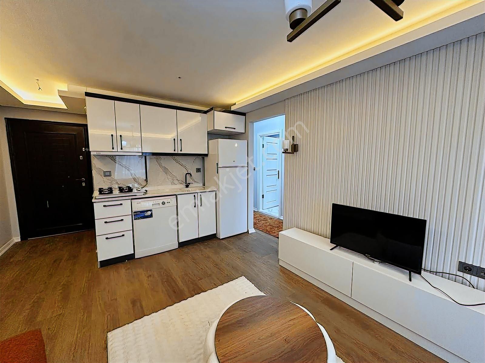 Görükle Dumlupınar Full Yenilenmiş Lüks 3+1 Eşyalı Kiralık Daire - Görsel 7