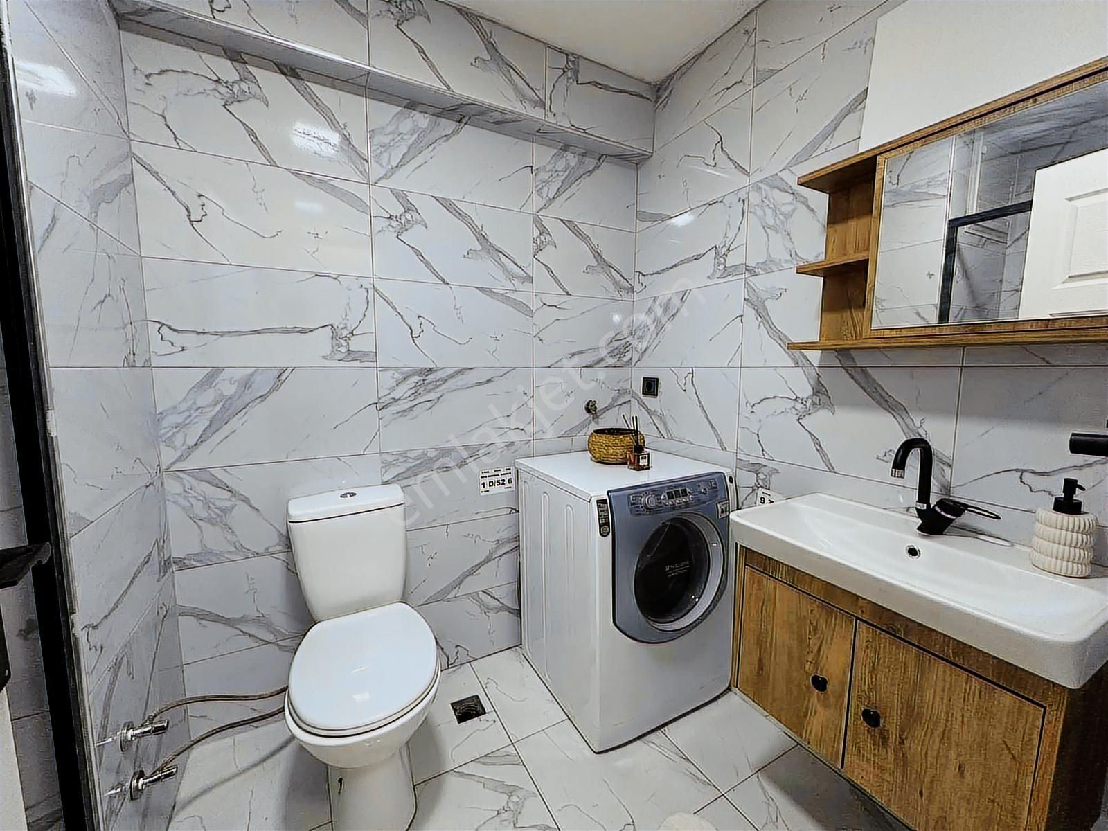 Görükle Dumlupınar Full Yenilenmiş Lüks 3+1 Eşyalı Kiralık Daire - Görsel 9