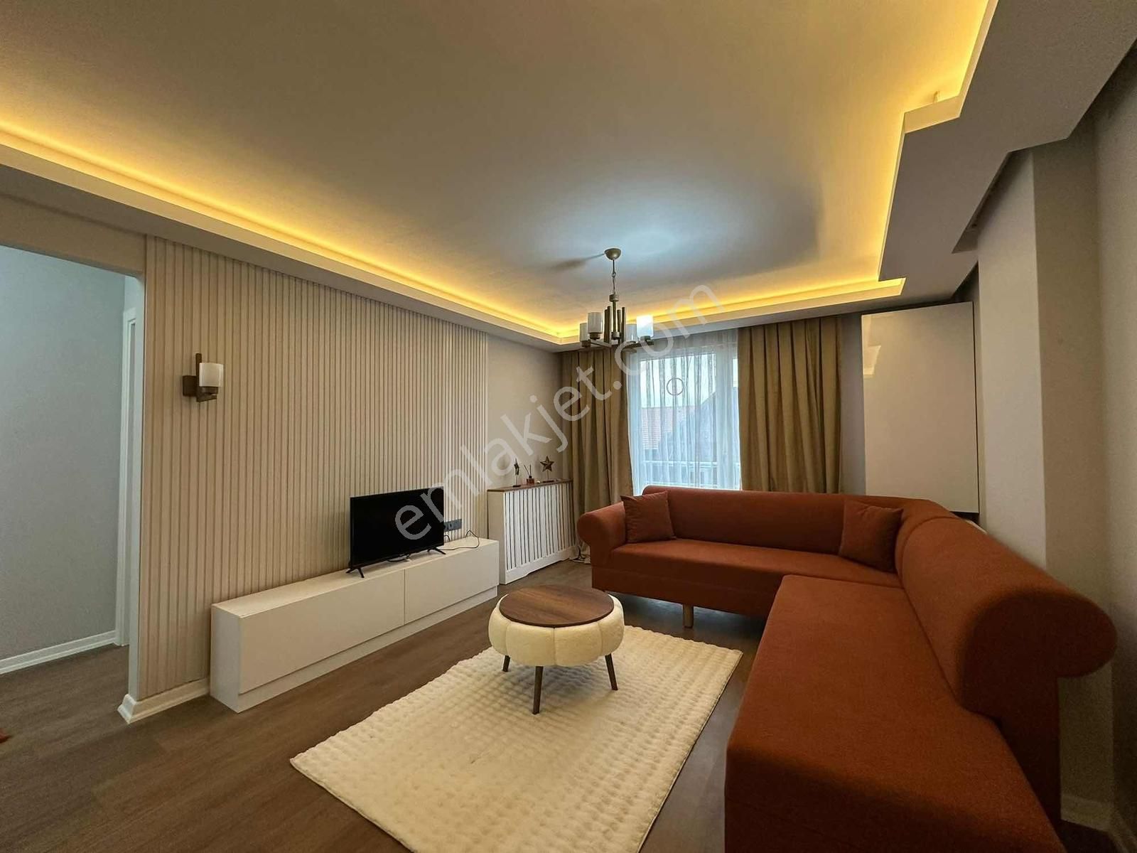 Görükle Dumlupınar Full Yenilenmiş Lüks 3+1 Eşyalı Kiralık Daire