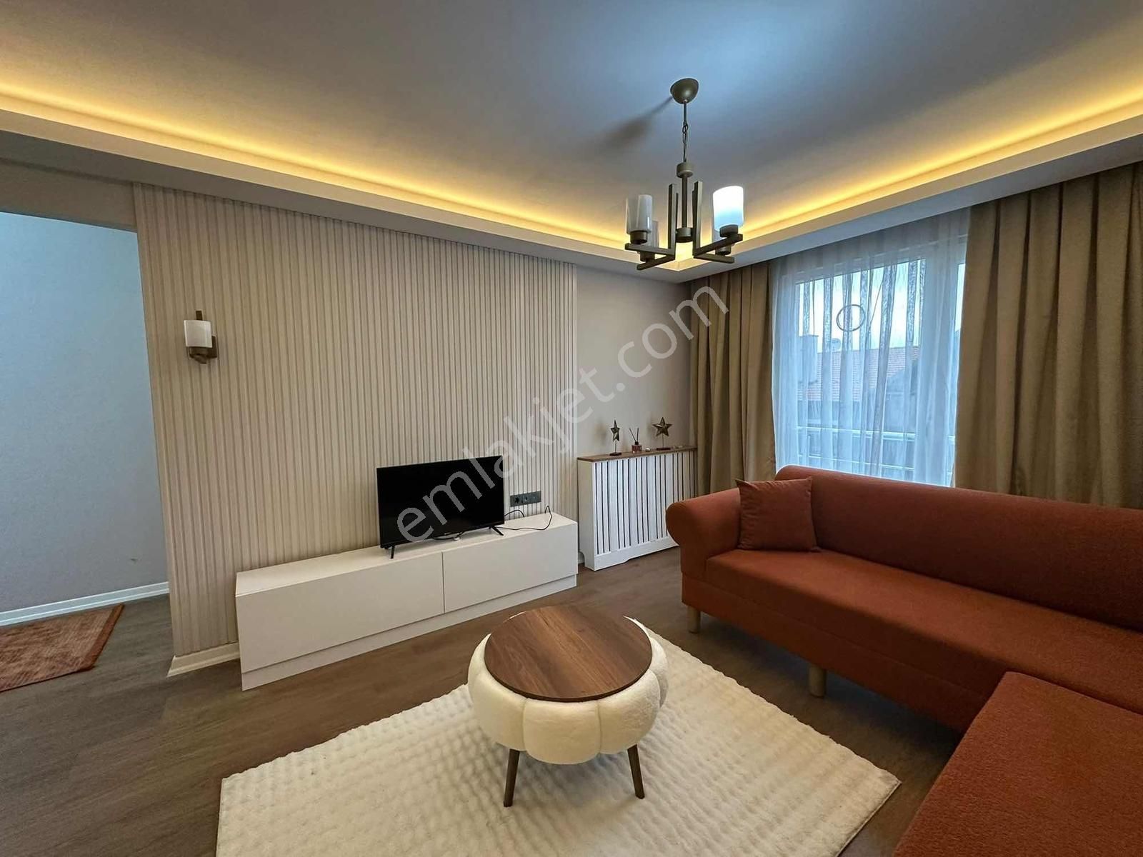 Görükle Dumlupınar Full Yenilenmiş Lüks 3+1 Eşyalı Kiralık Daire - Görsel 15